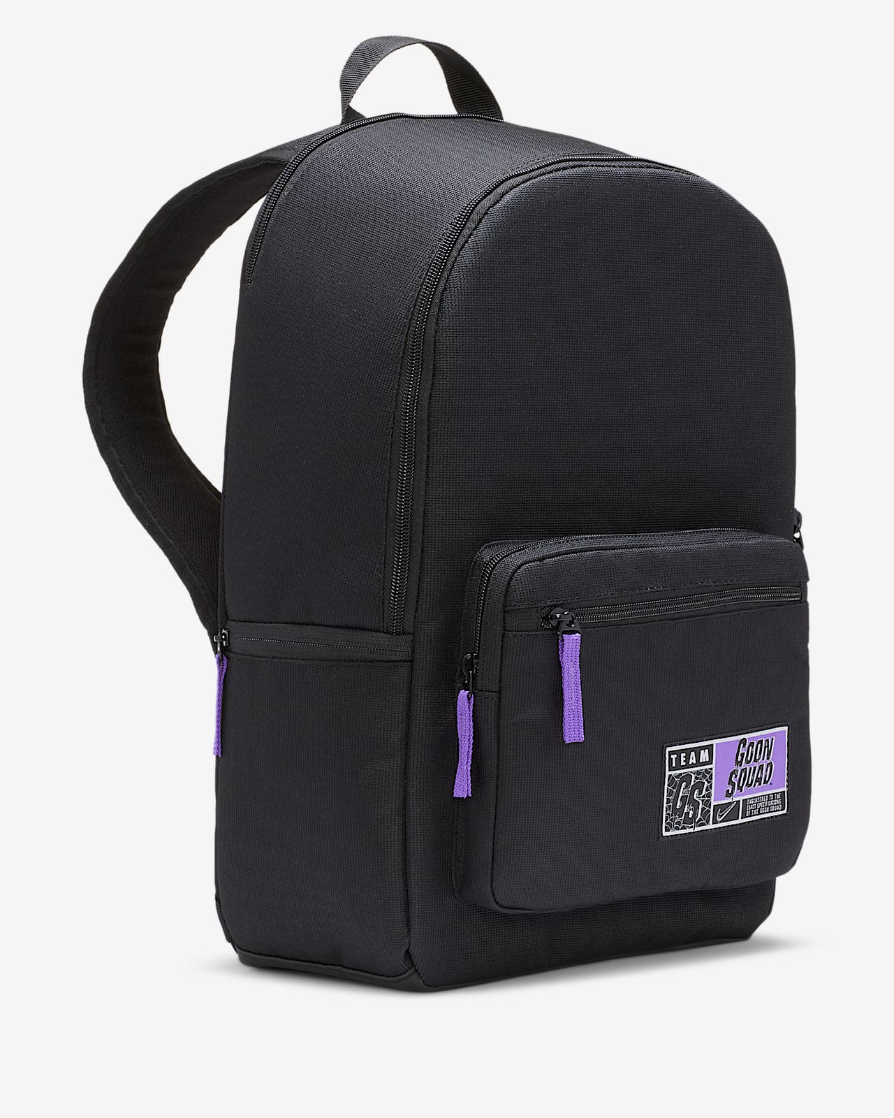nike heritage space jam backpack
