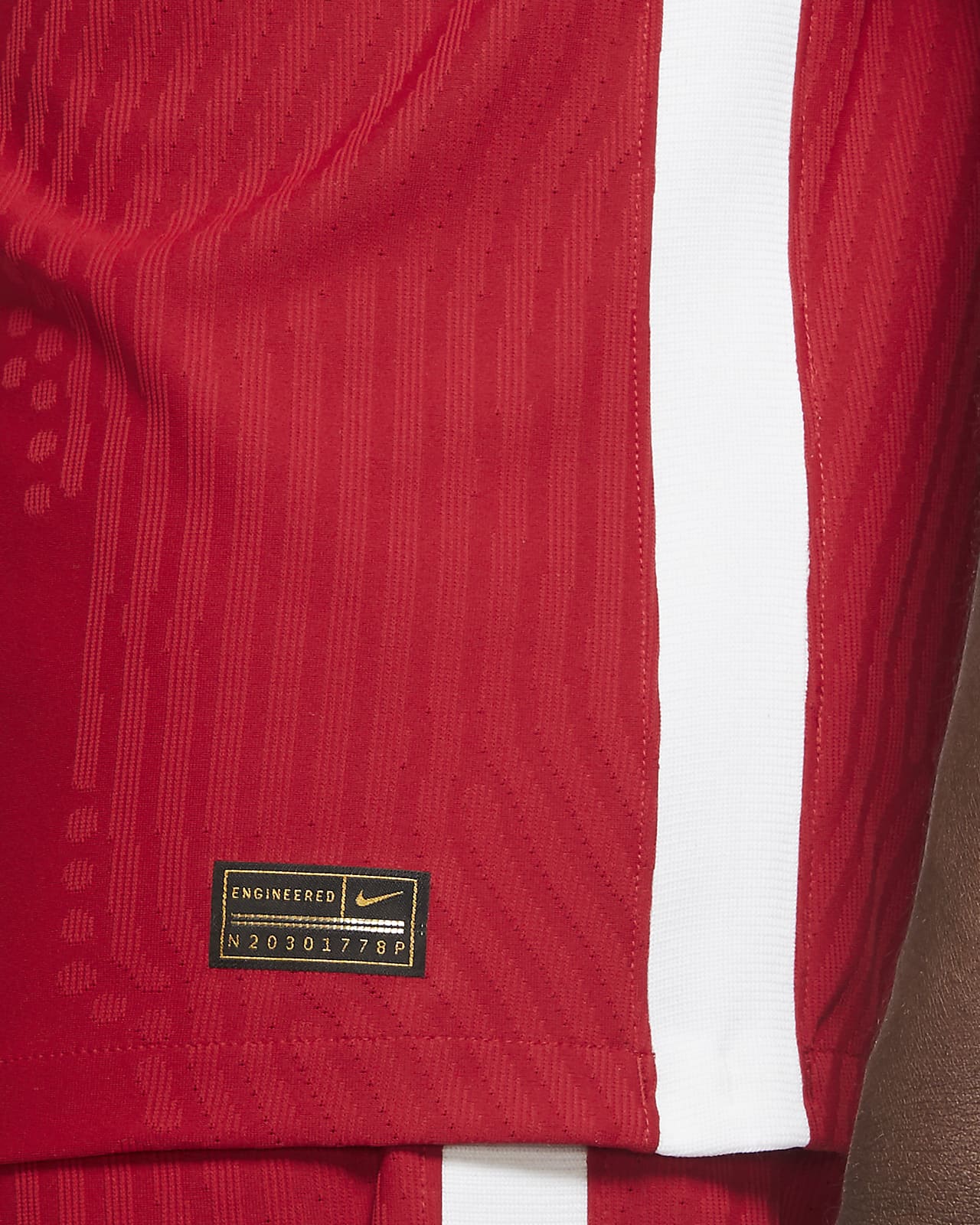 liverpool fc vapour kit