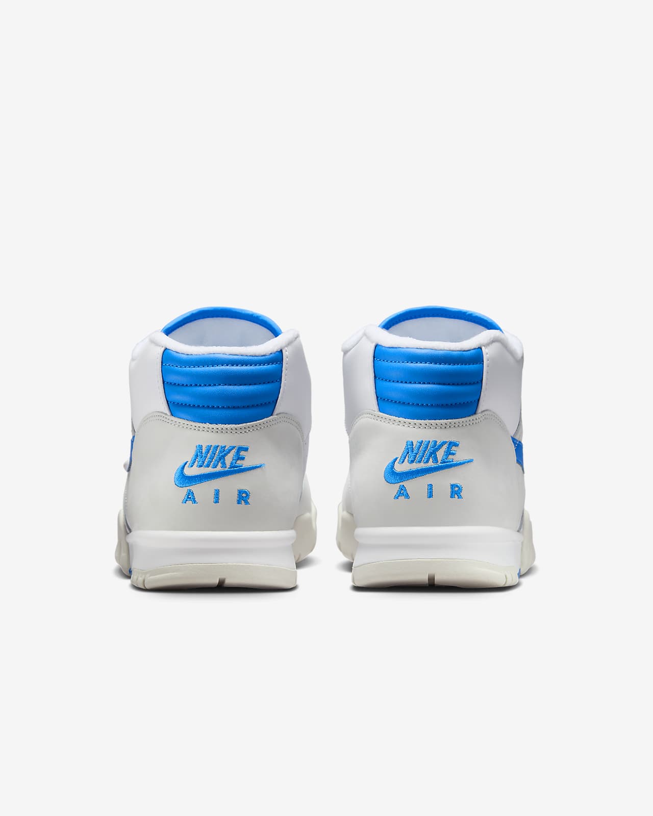 Nike air best sale trainer i