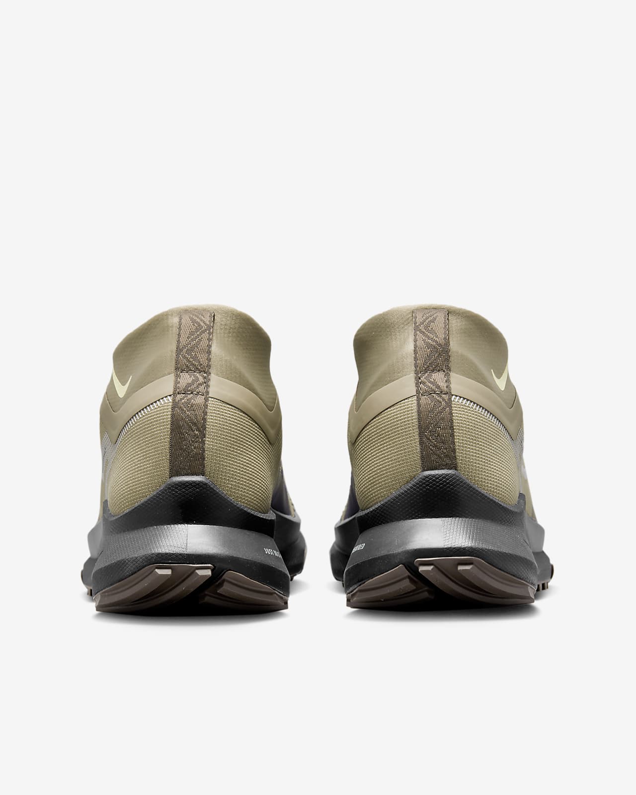 Nike Pegasus Trail 4 GORE-TEX Waterdichte trailrunningschoenen voor heren.  Nike NL