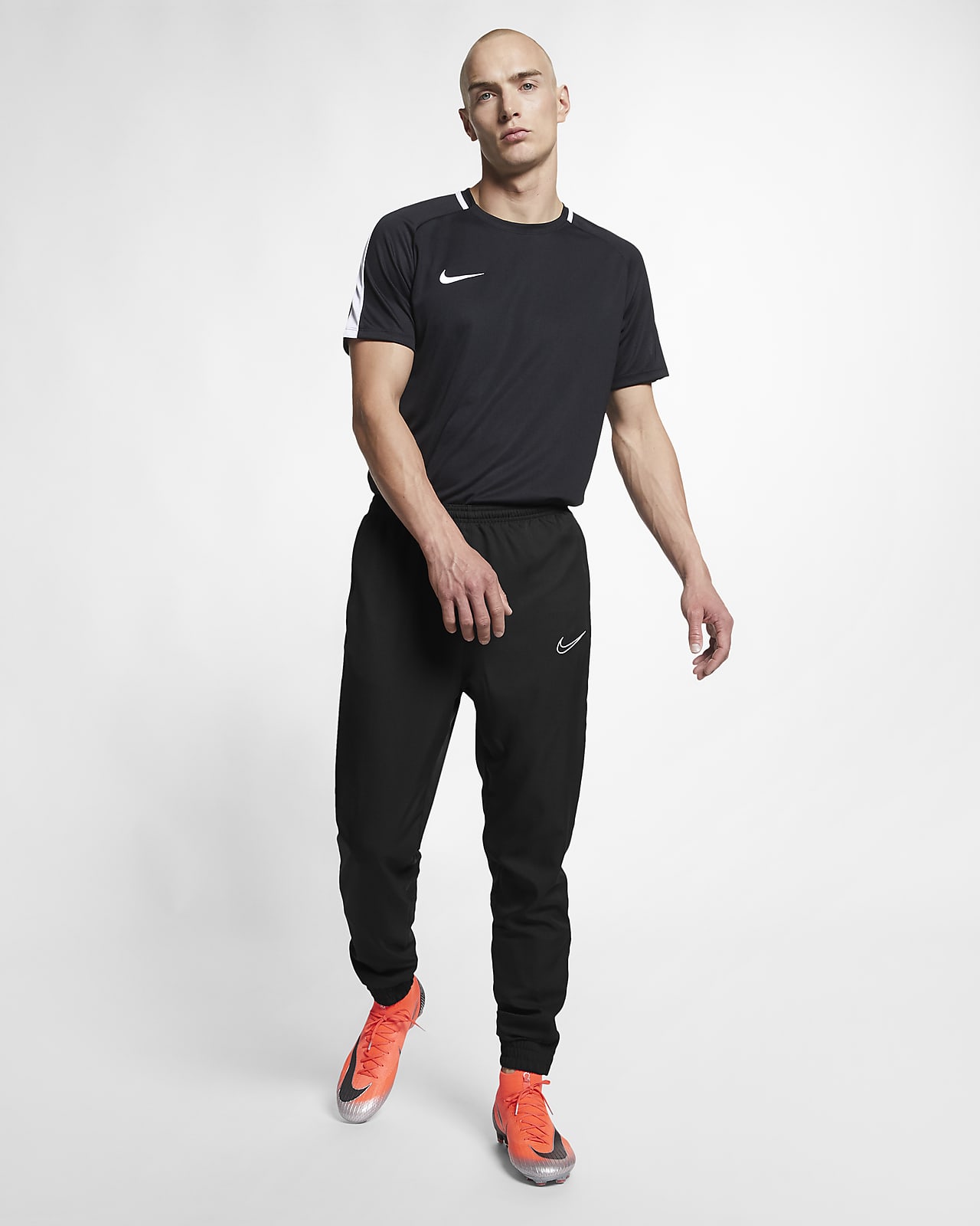 nike dry football pants