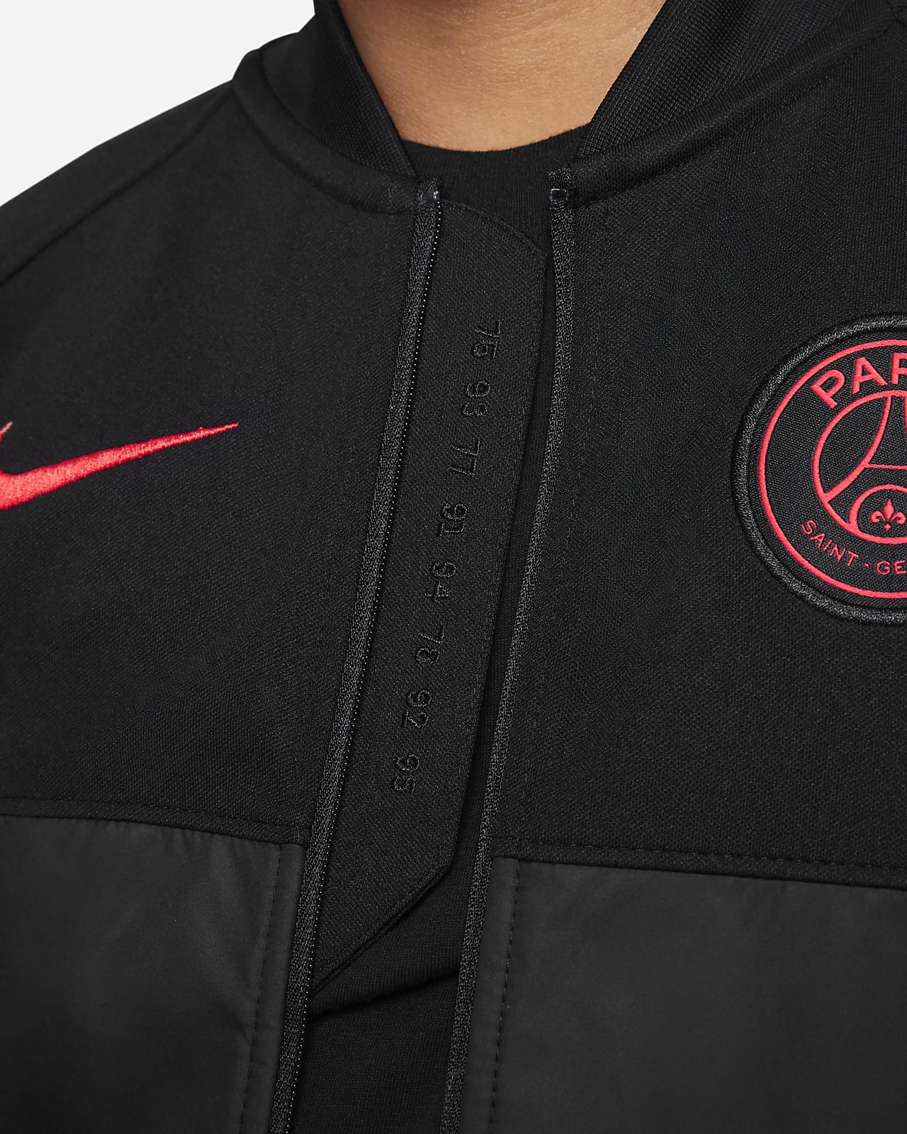 veste nike psg