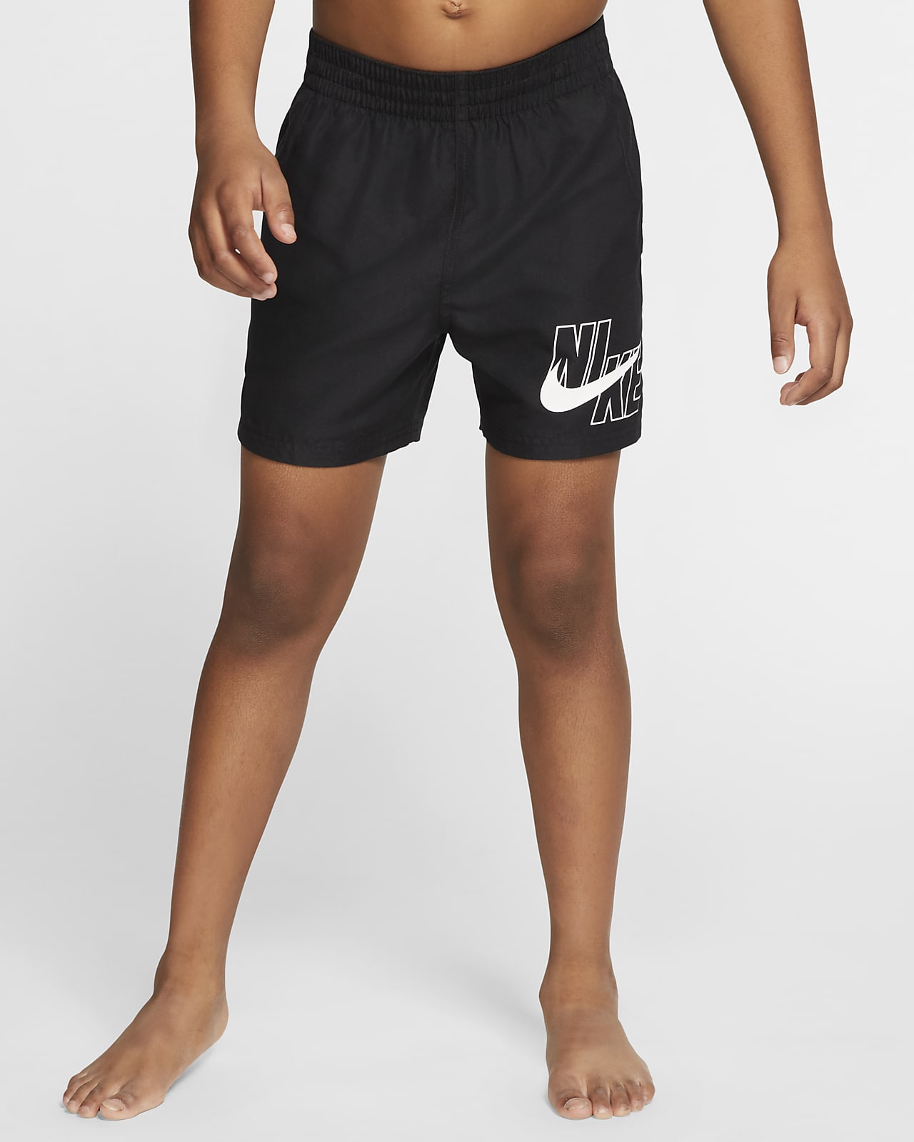 Nike Lap 4 Schwimm-Shorts für ältere Kinder (Jungen)