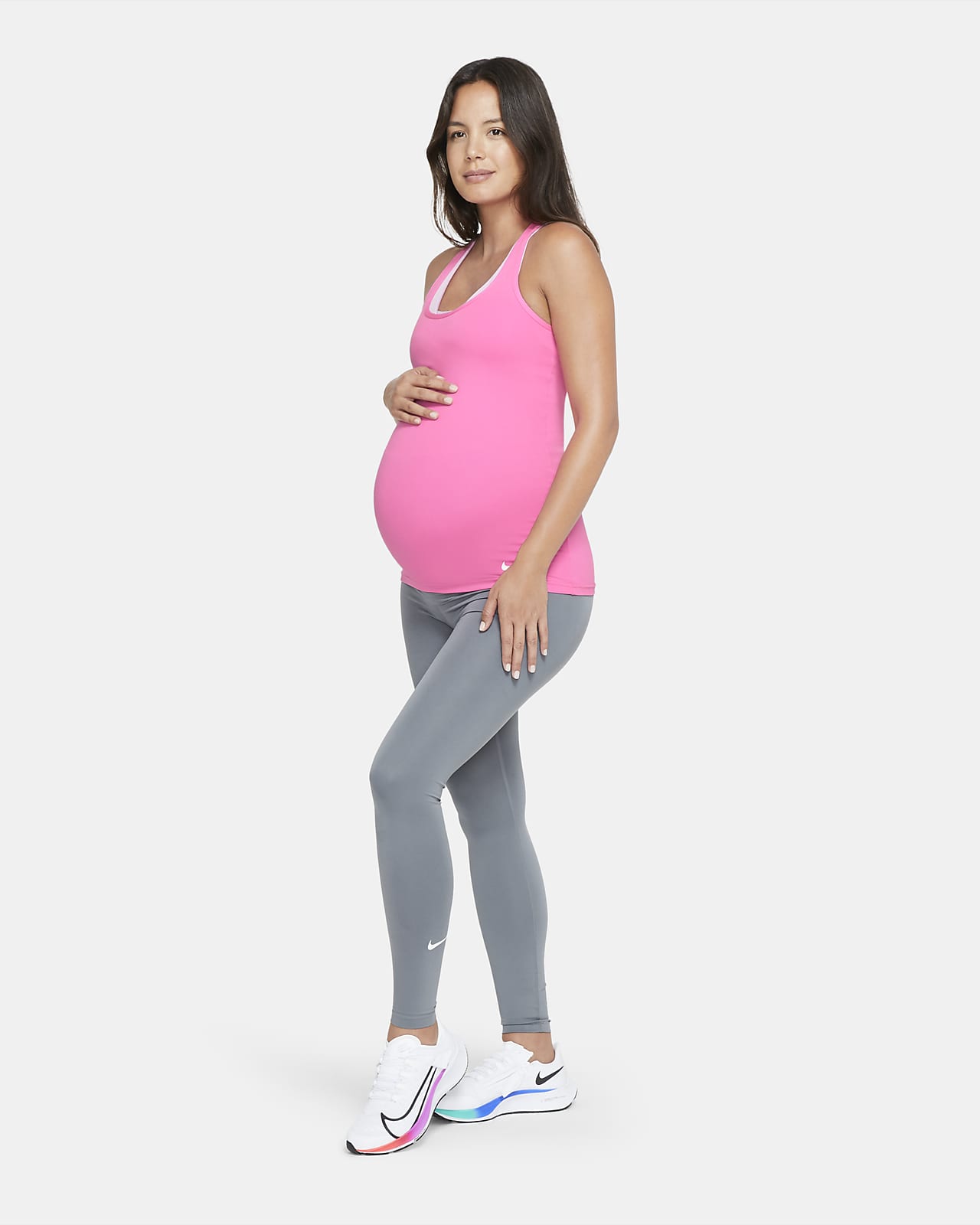 maternity nike pants