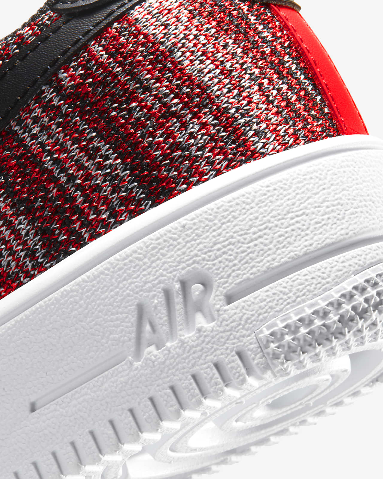 nike air force 1 flyknit