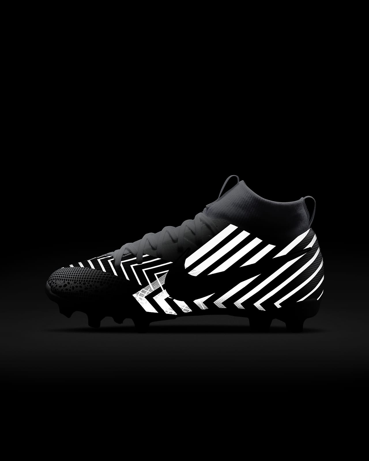 nike dream speed mercurial superfly academy mg junior