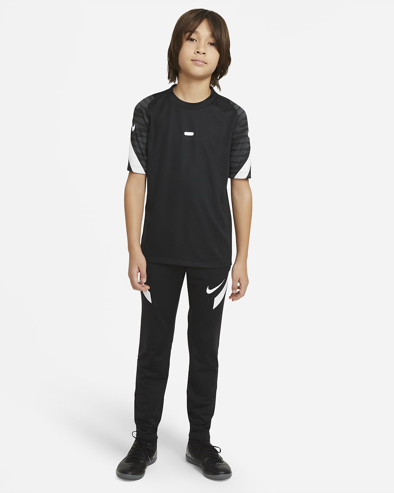 nike football top