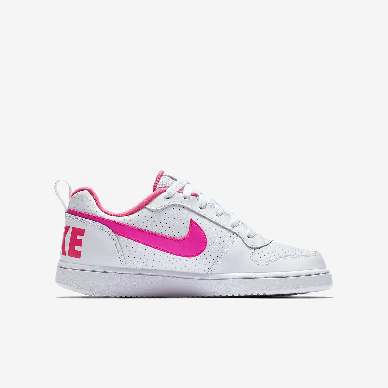 nike court borough low enfant