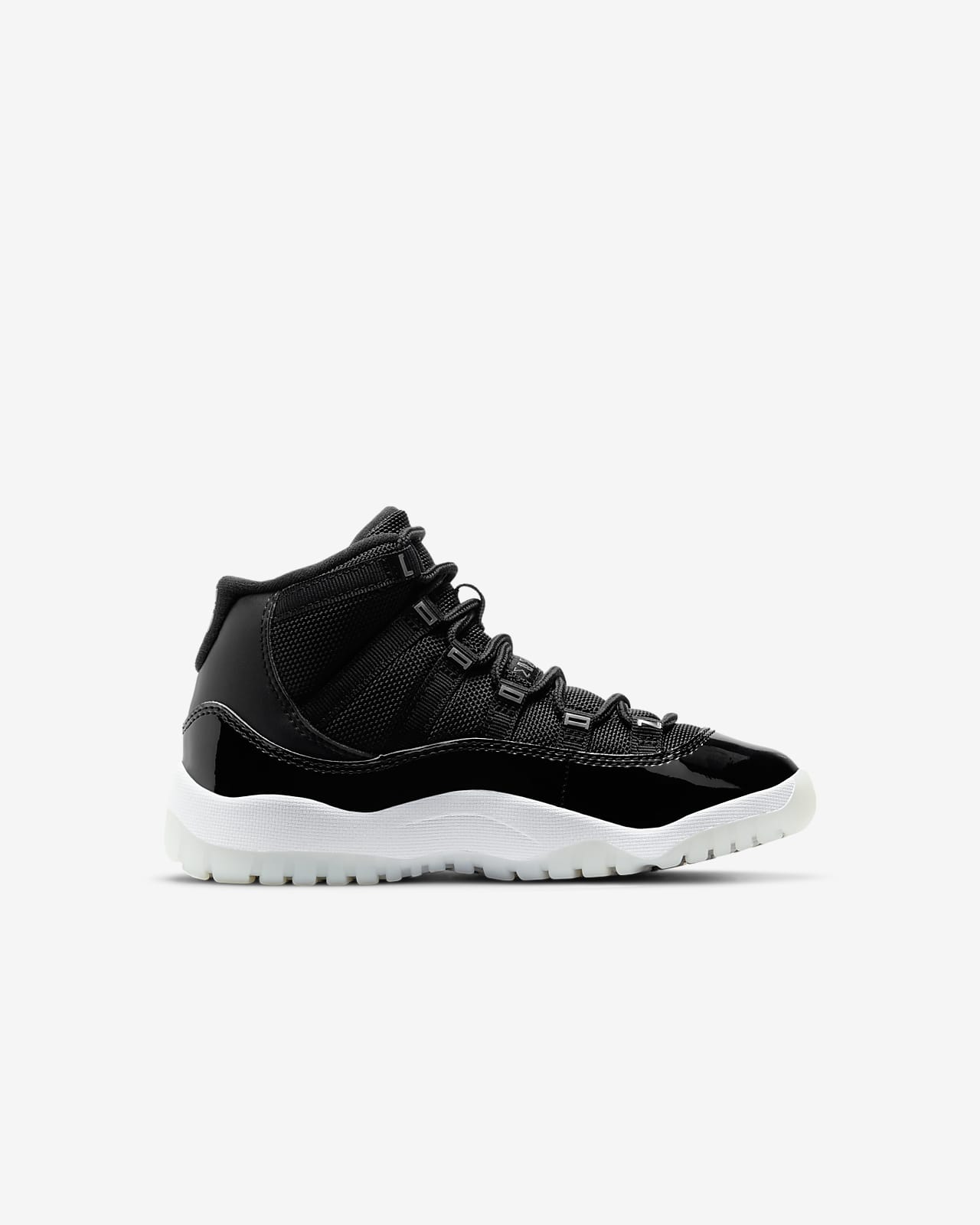 Air Jordan 11 Retro 3/4 Schuh für 