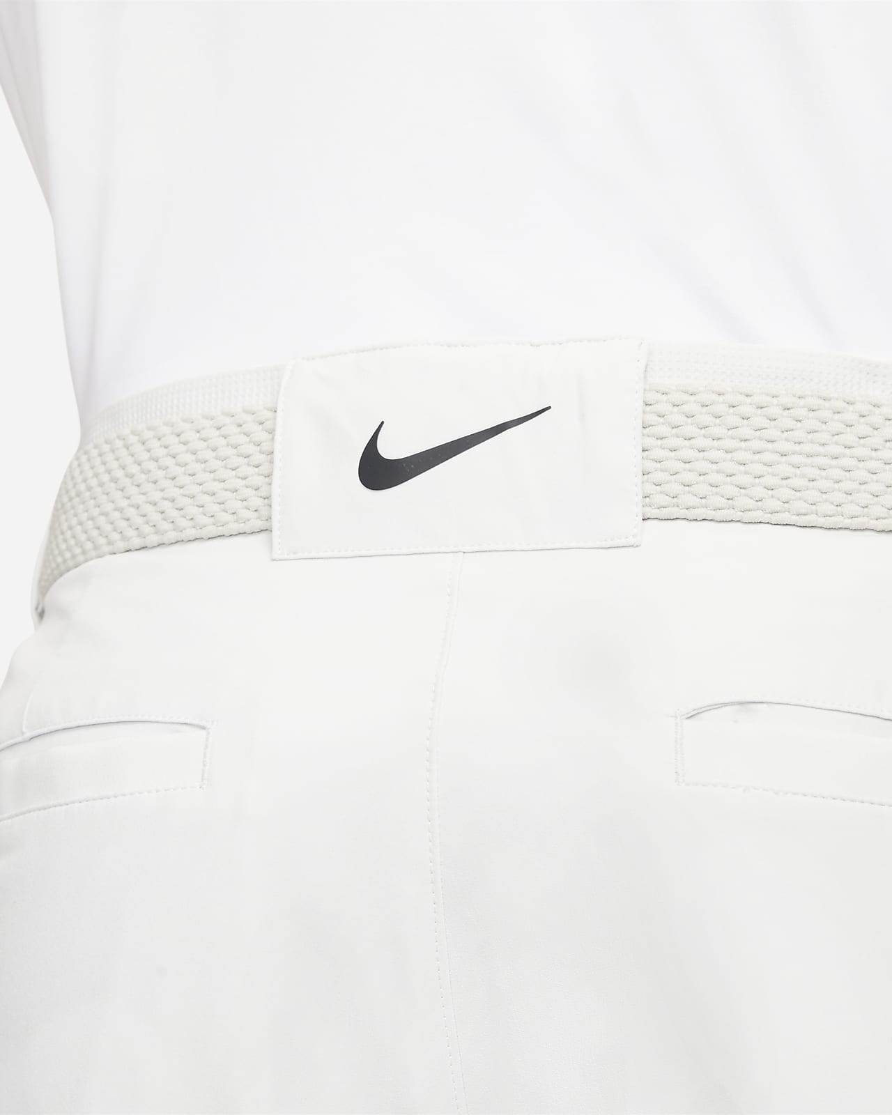 Nike Dri-FIT Vapor Men's Slim-Fit Golf Trousers. Nike SI