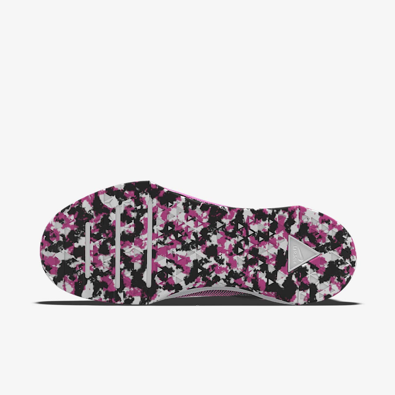Nike Metcon 10 By You Custom Women's Workout Shoes
