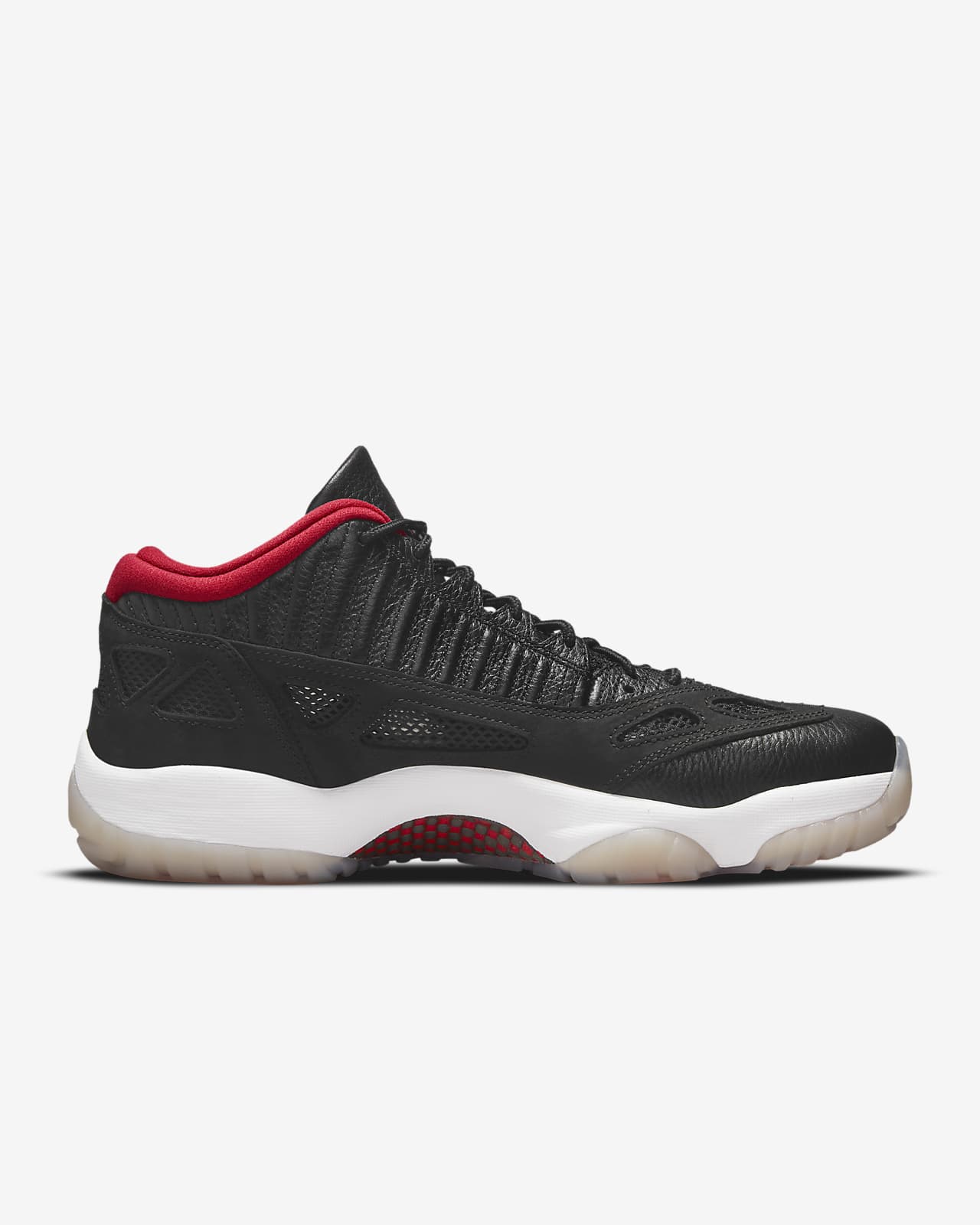 retro 11 ie