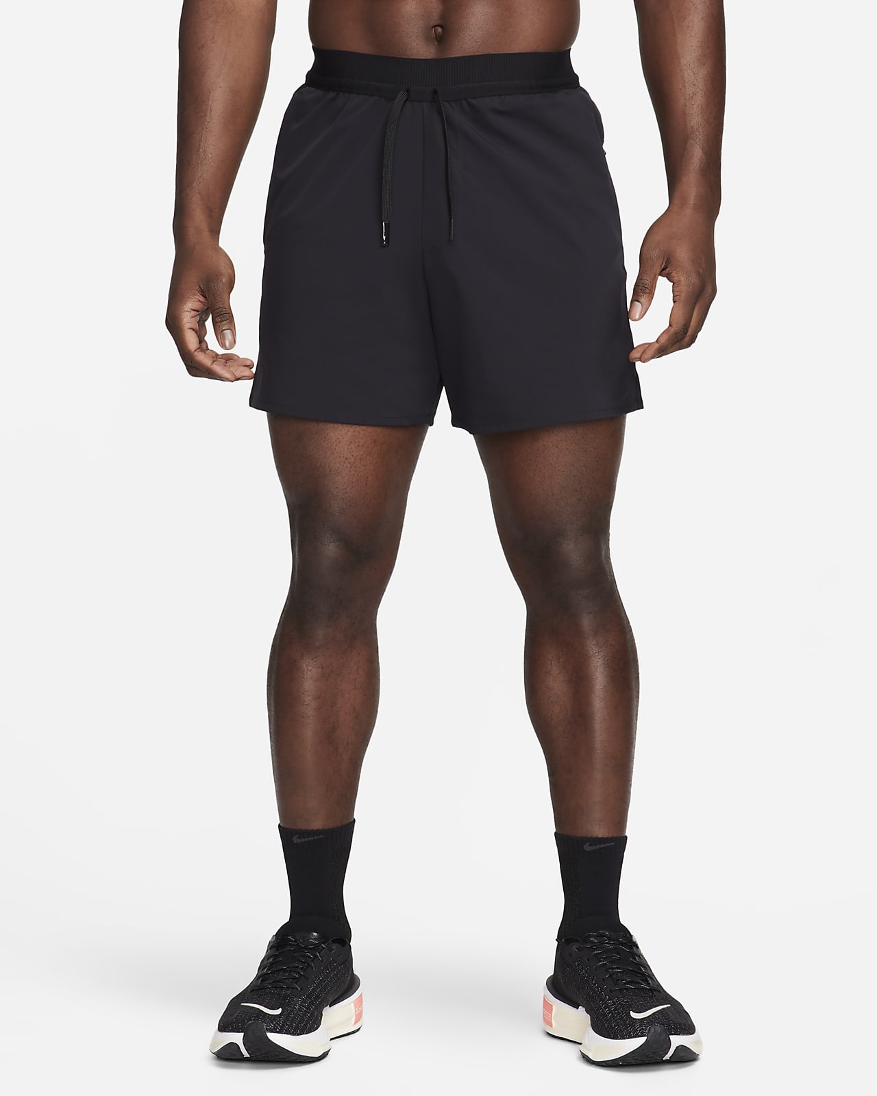 Nike A.P.S. Męskie uniwersalne spodenki 15 cm Dri-FIT