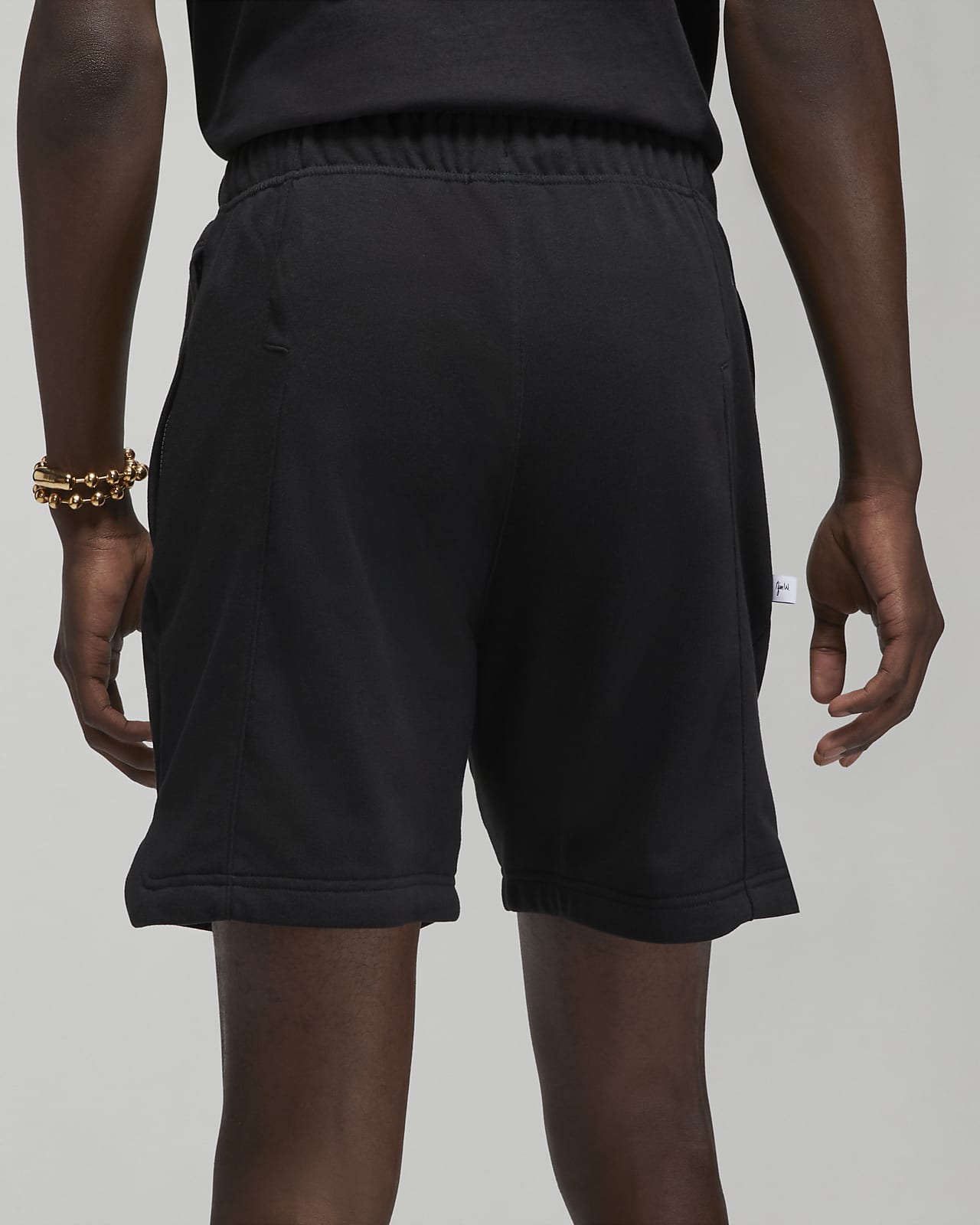 Zion Men's Shorts. Nike AE