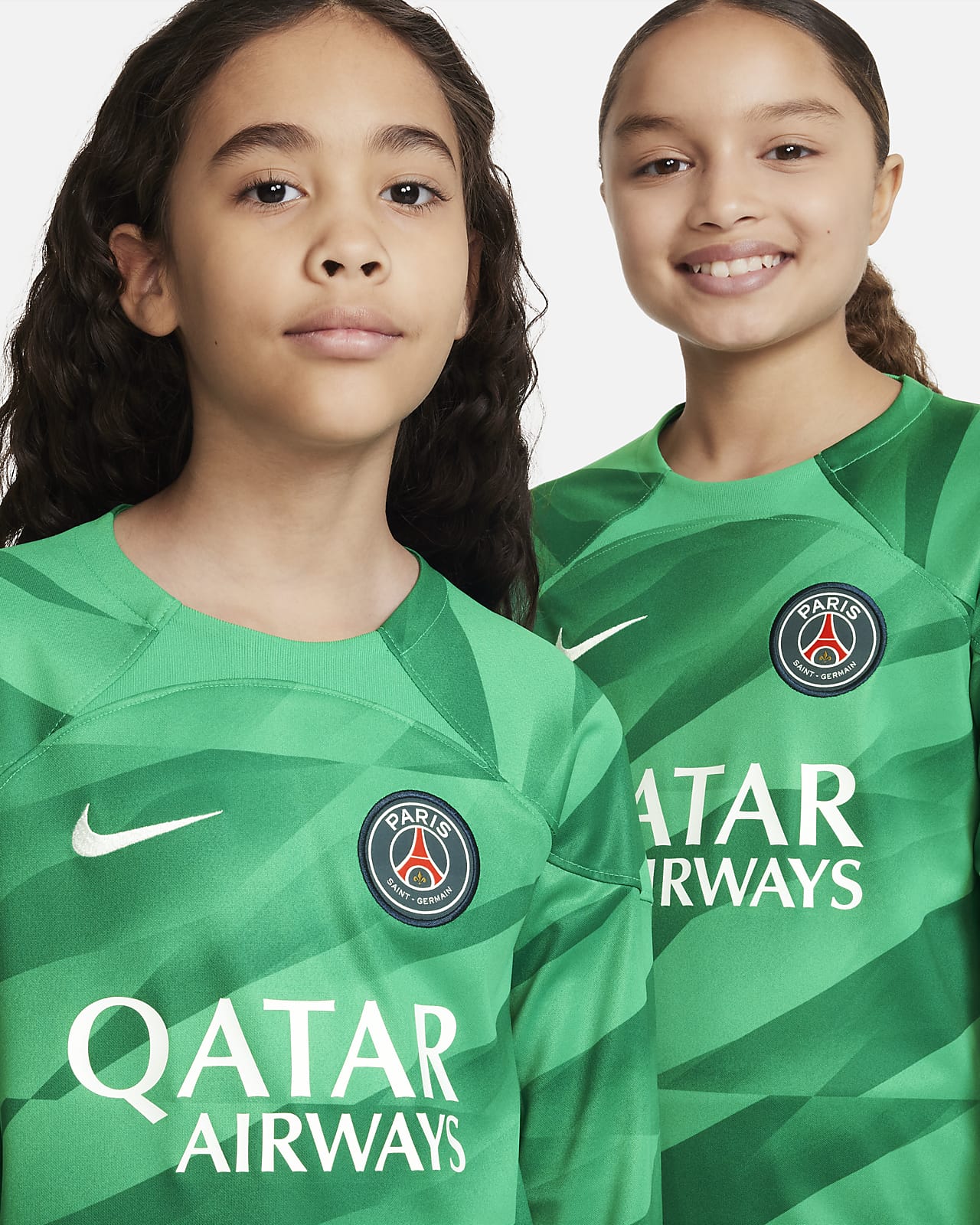 Tenues et Maillots PSG pour Enfant 2023/24. Nike FR