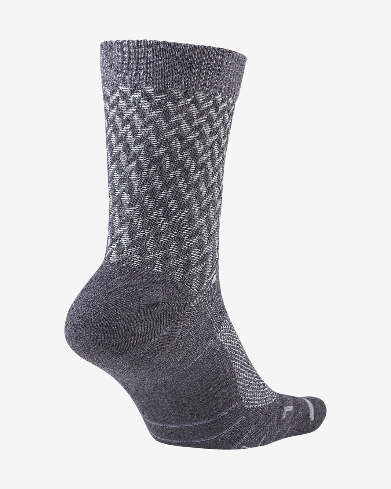 nike multiplier crew socks