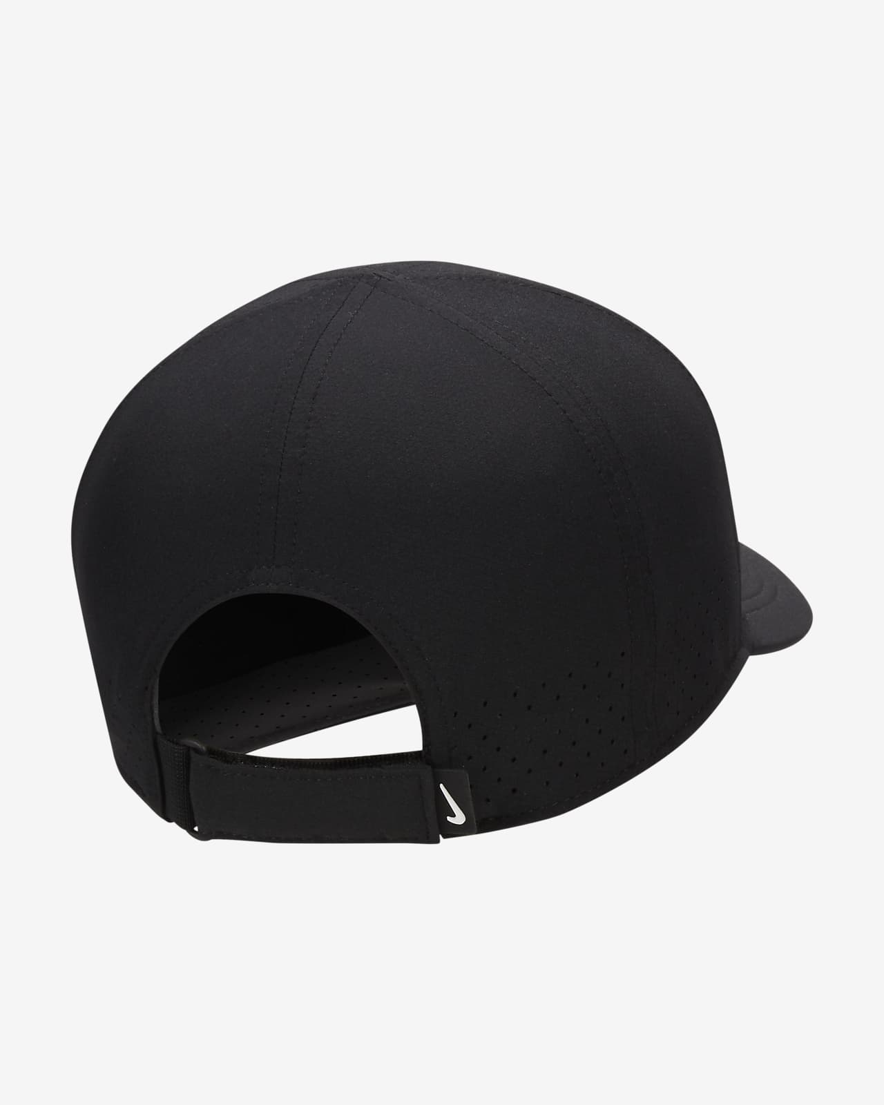 Nike Dri-FIT ADV Club Unstructured Tennis Cap