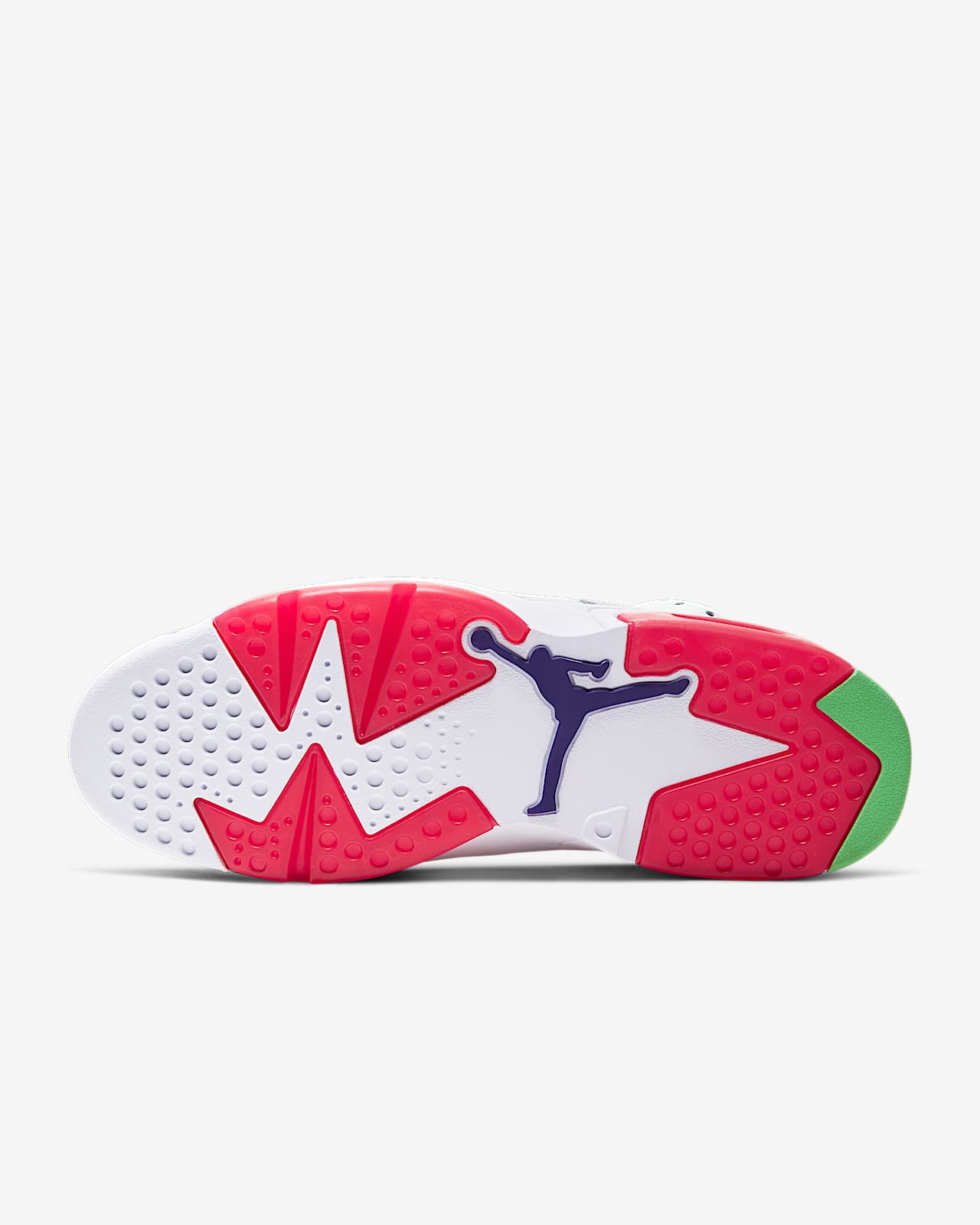 air jordan 6 retro white red