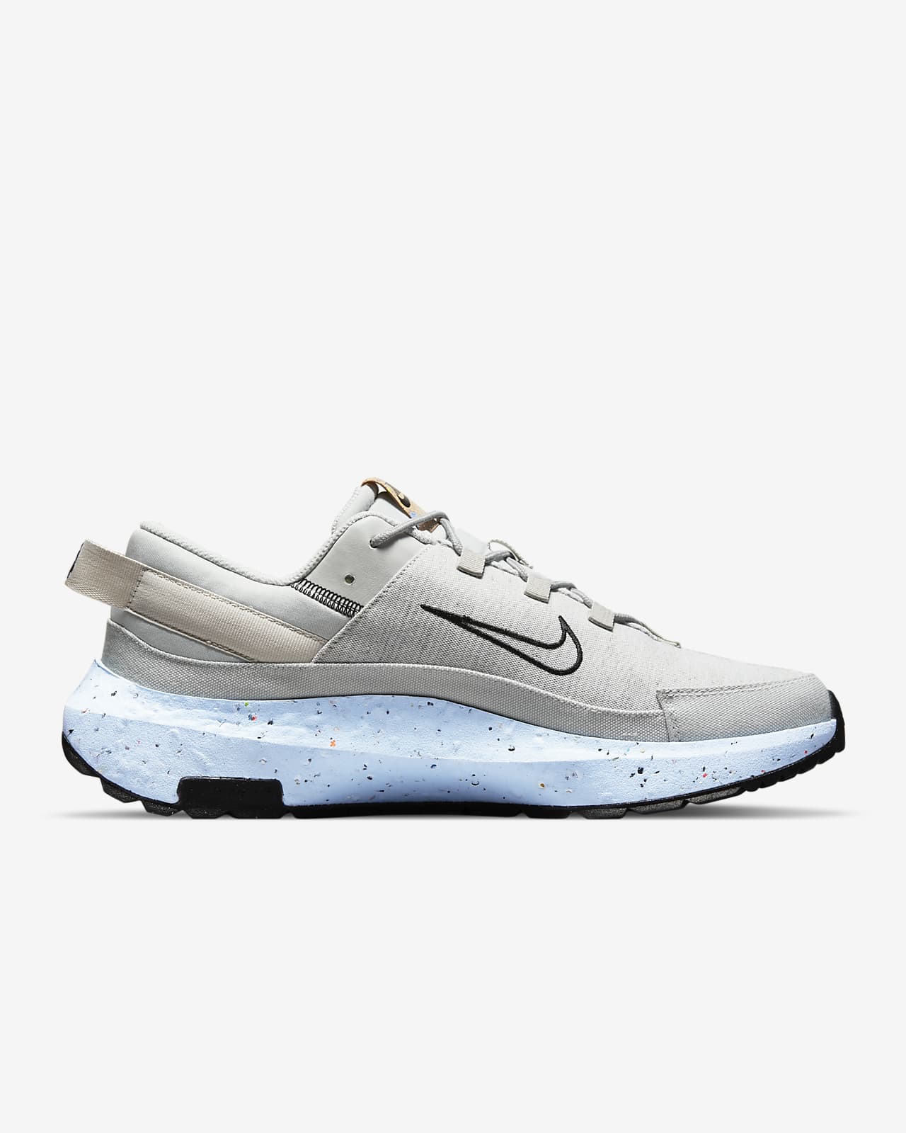 Nike Crater Remixa Men's Shoes. Nike PT