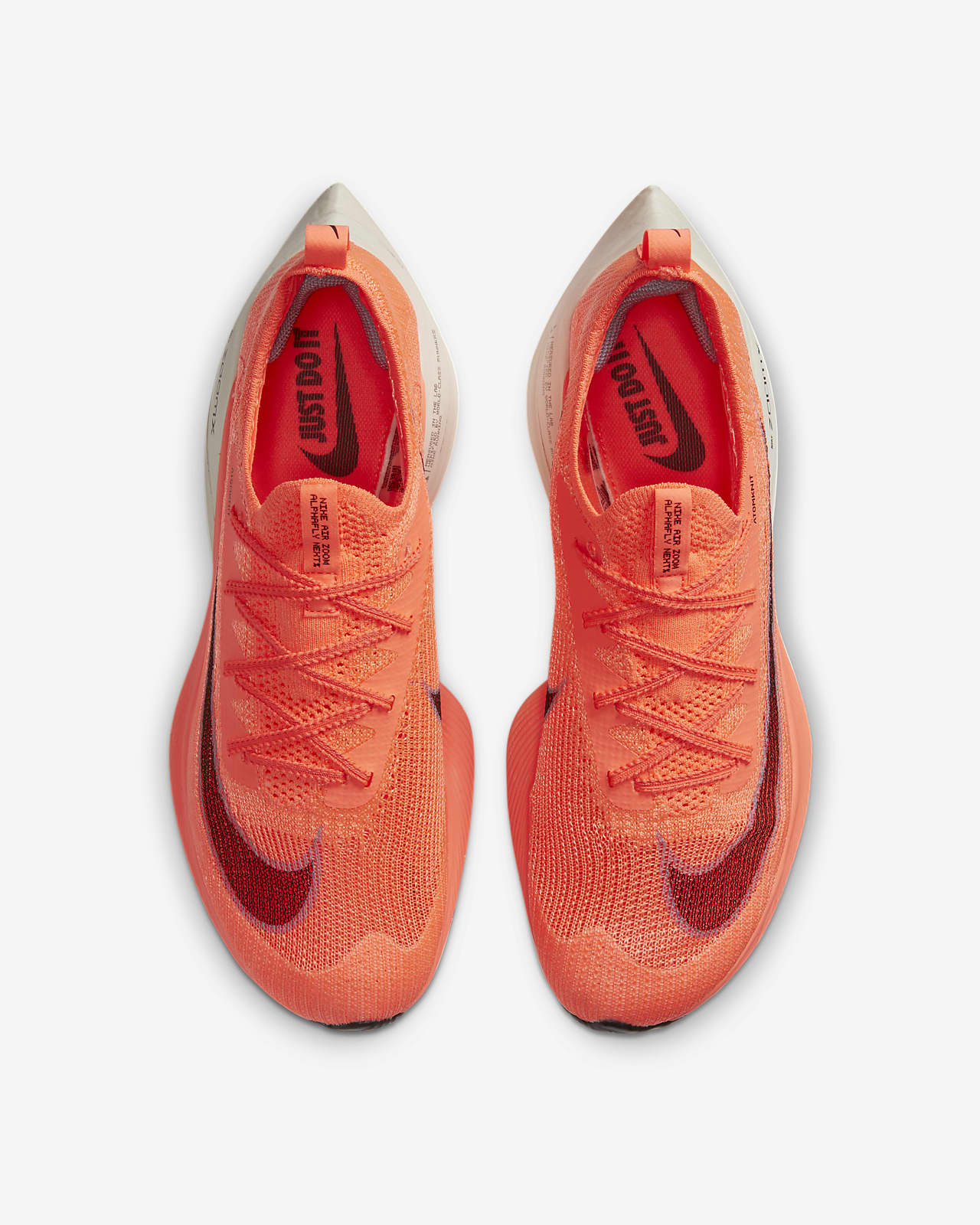 Chaussures de course sur route Nike Air Zoom Alphafly NEXT% pour ...