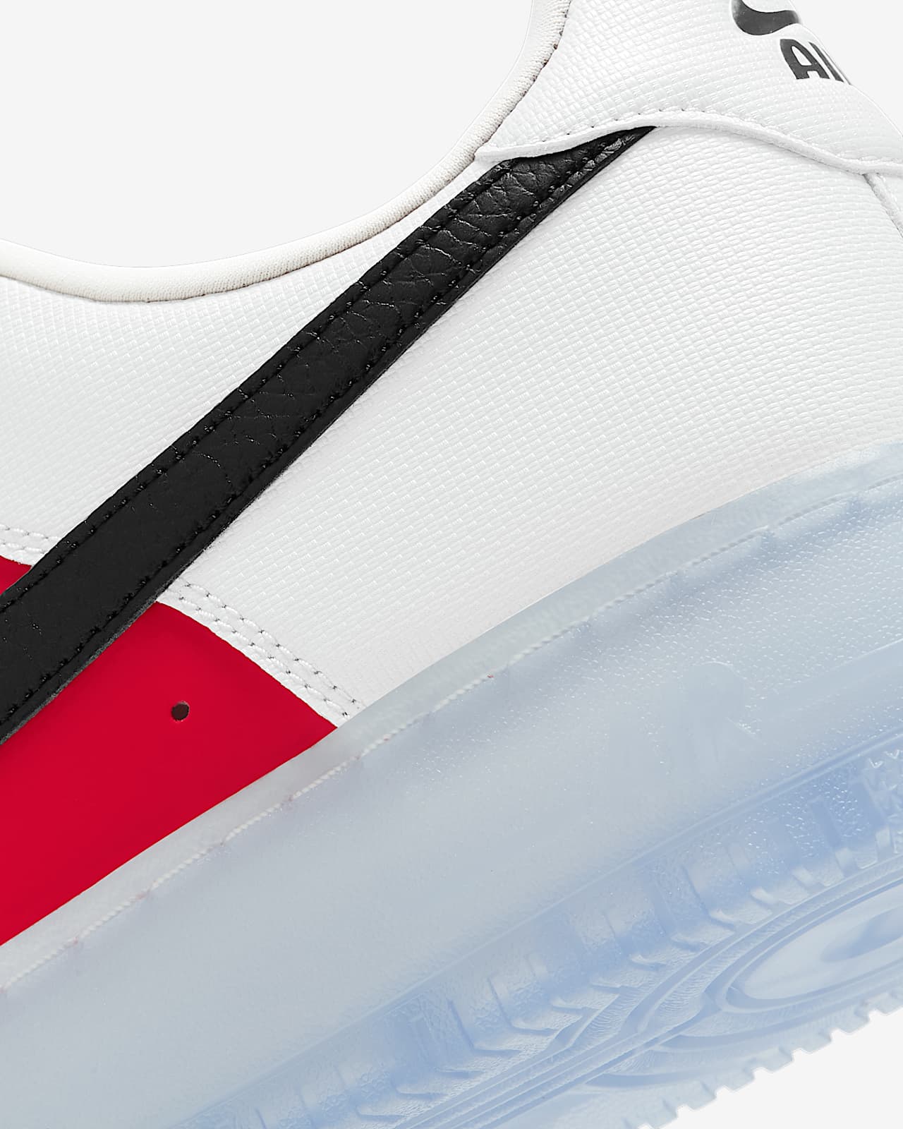 nike air force 1 style men