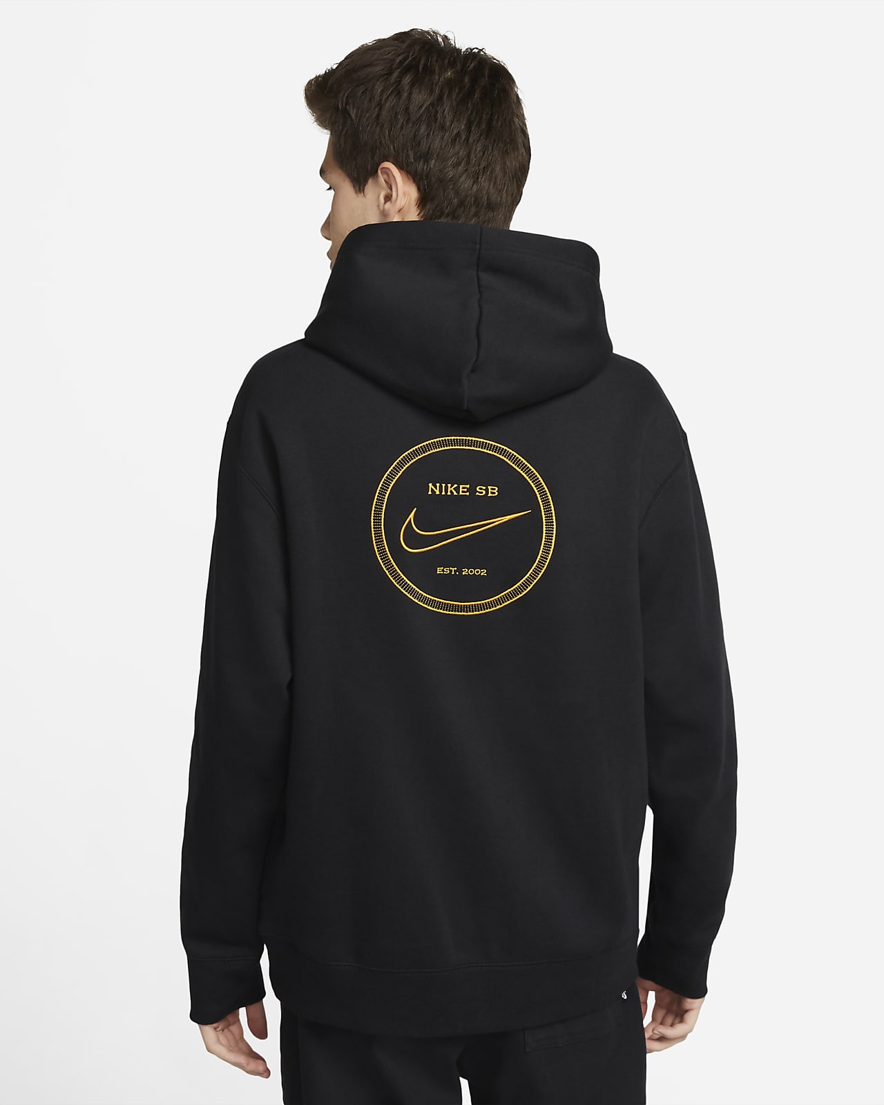 felpe nike sb