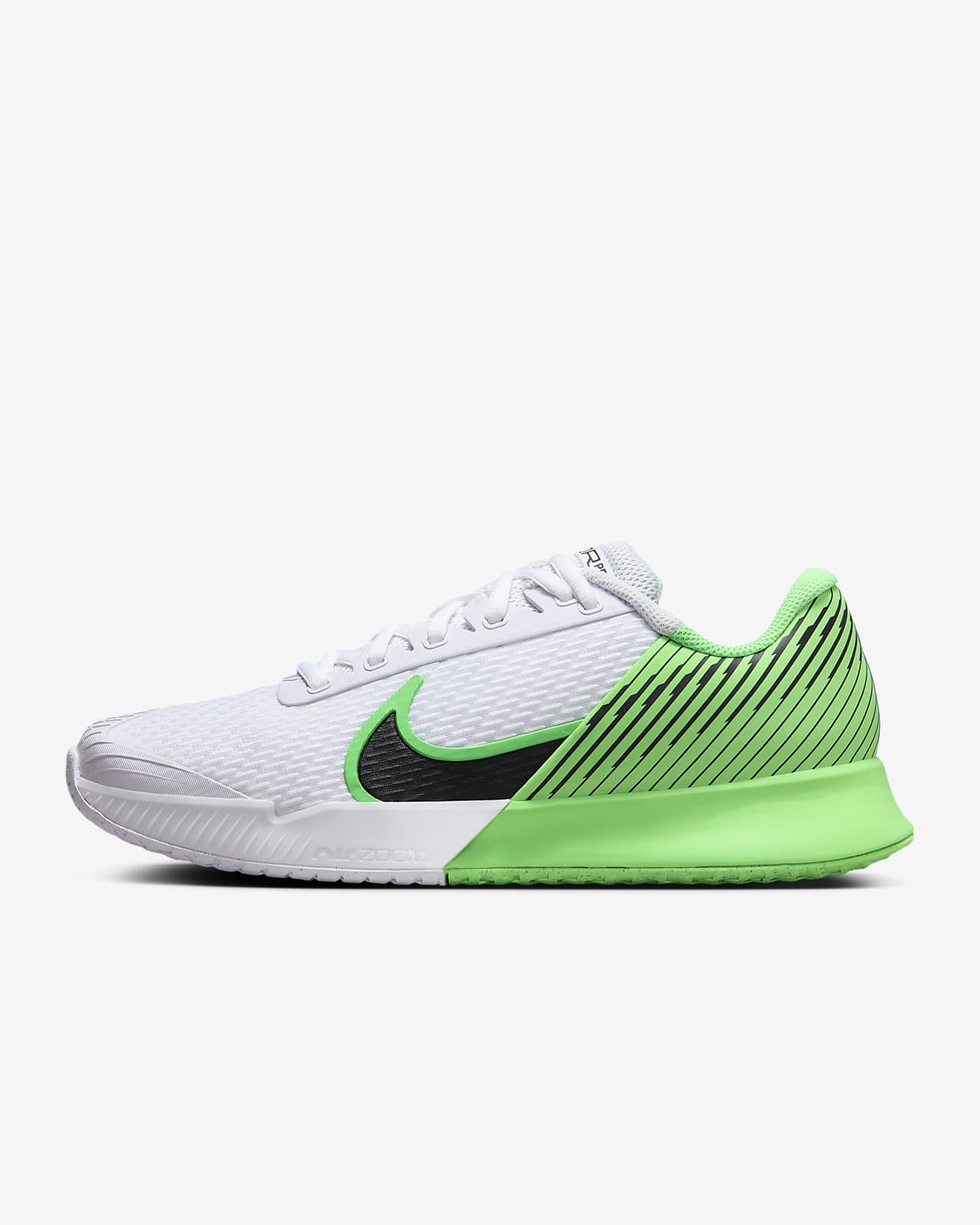 NikeCourt Air Zoom Vapor Pro 2 Hardcourt tennisschoenen voor dames