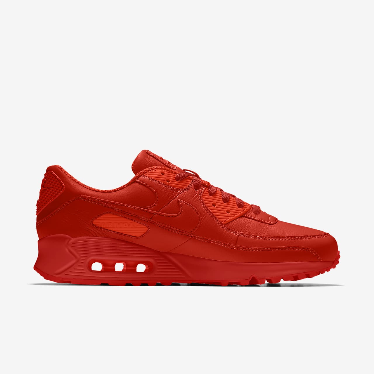 Nike Air Max 90 By You Zapatillas personalizadas - Mujer. Nike ES