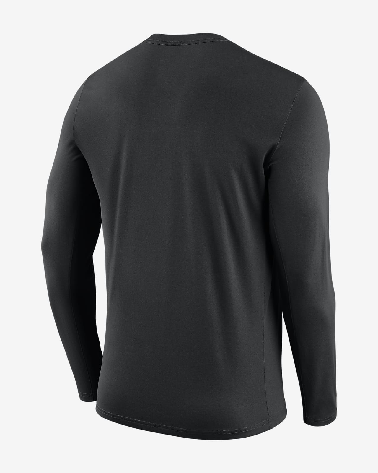 dry fit long sleeve