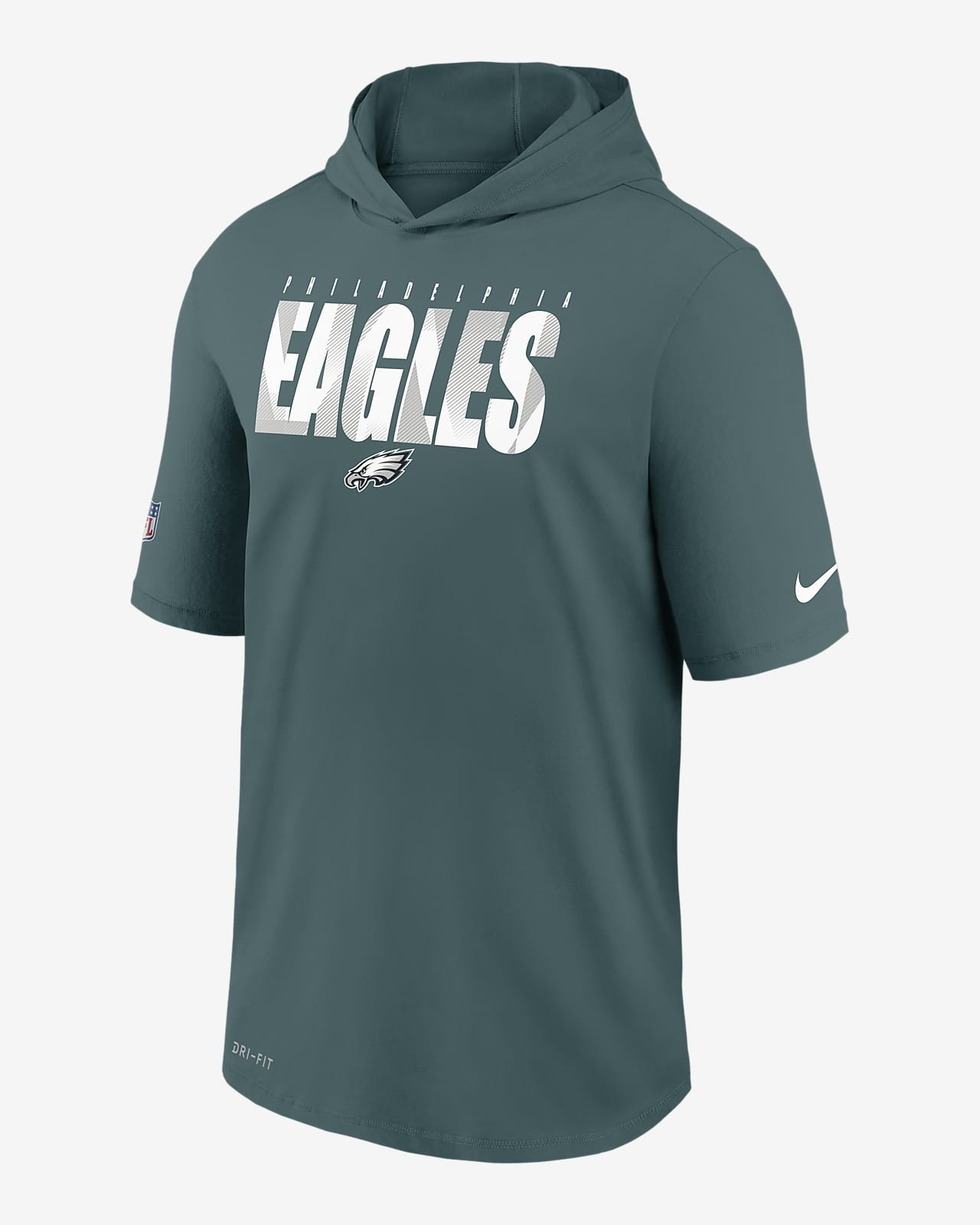 nike eagles hoodie