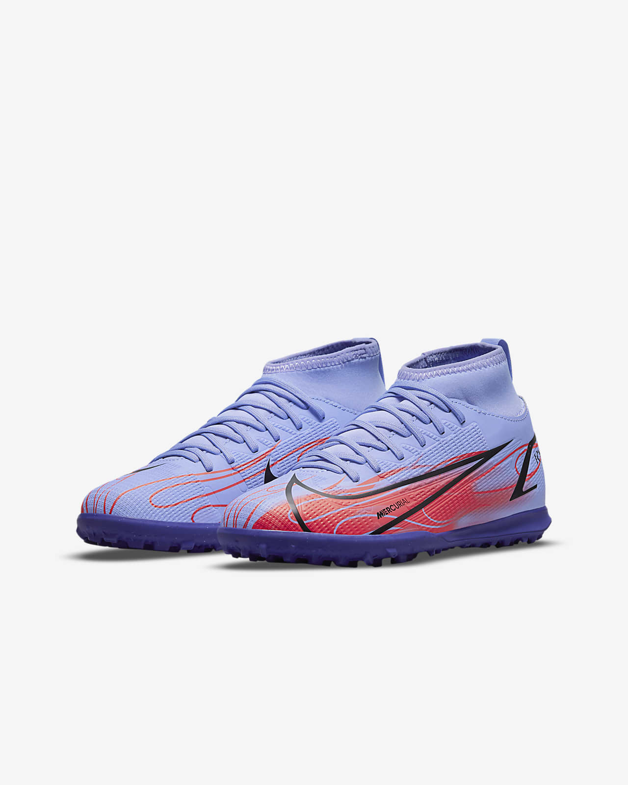 nike mercurial km