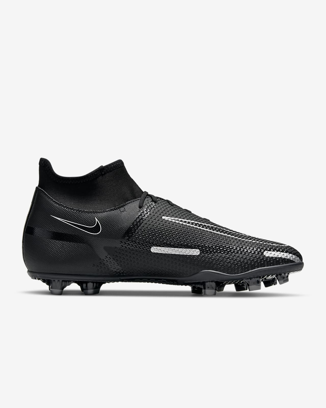 Nike Phantom GT2 Club Dynamic Fit MG Multi-Ground Soccer Cleats. Nike.com