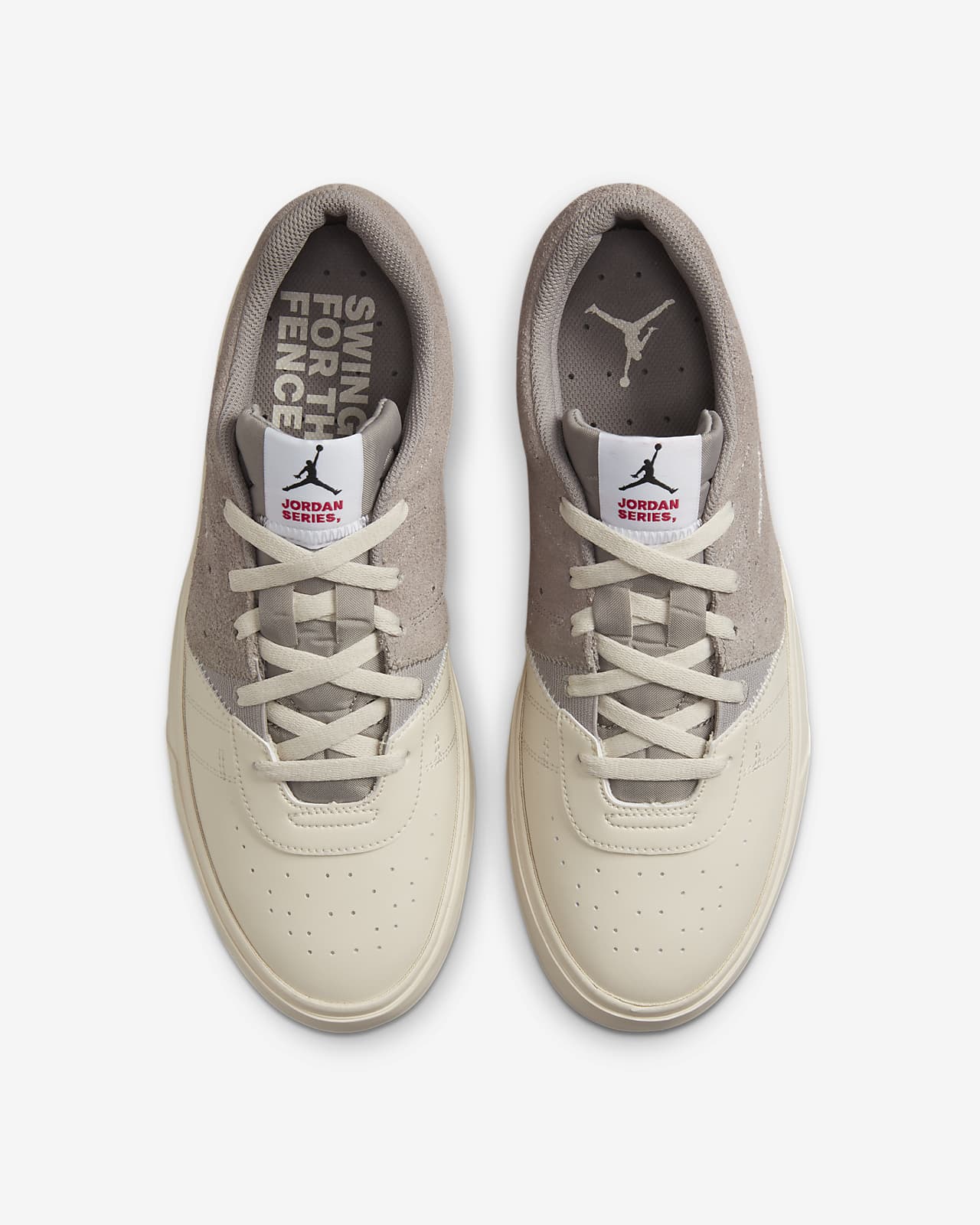 Calzado para hombre Jordan Series ES. Nike.com