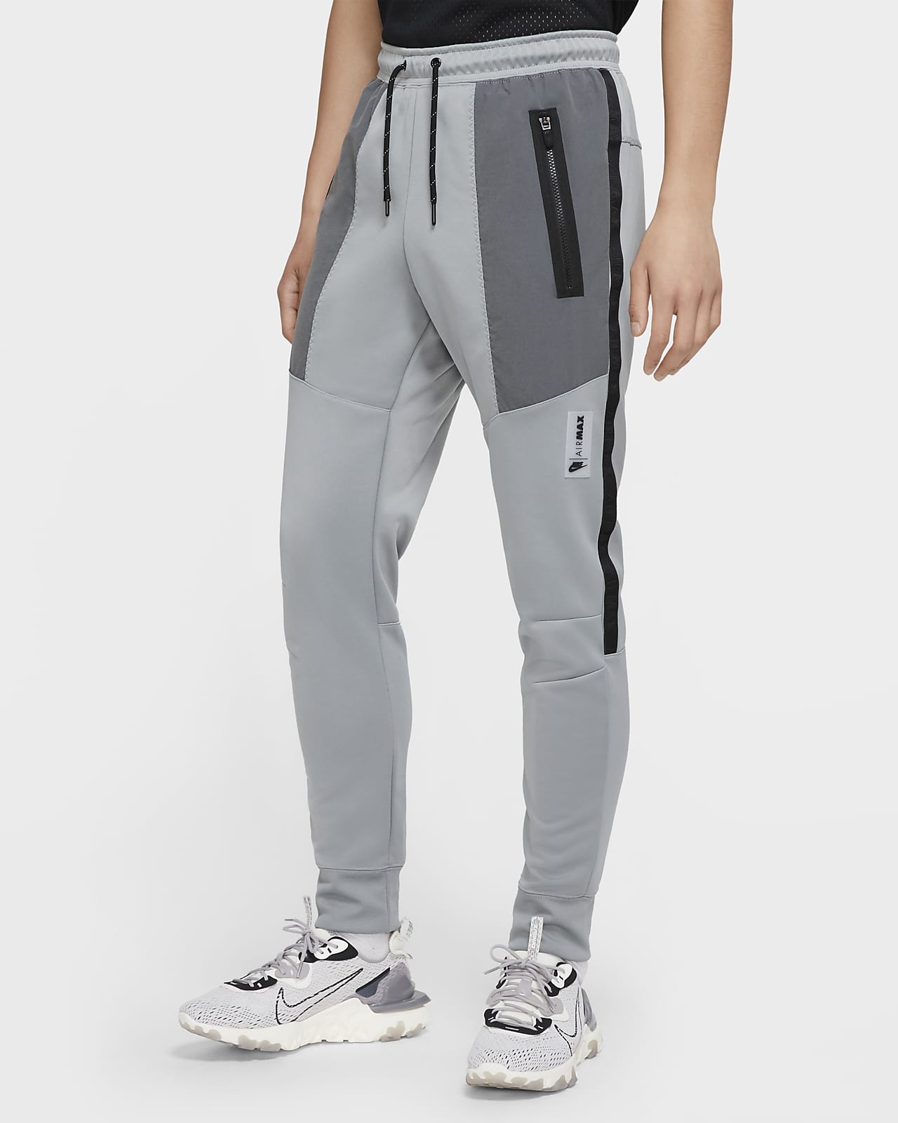 Nike Sportswear Air Max Men's Trousers. Nike MA