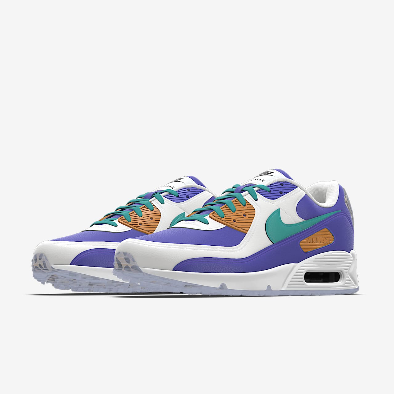nike air max 90 nike by you