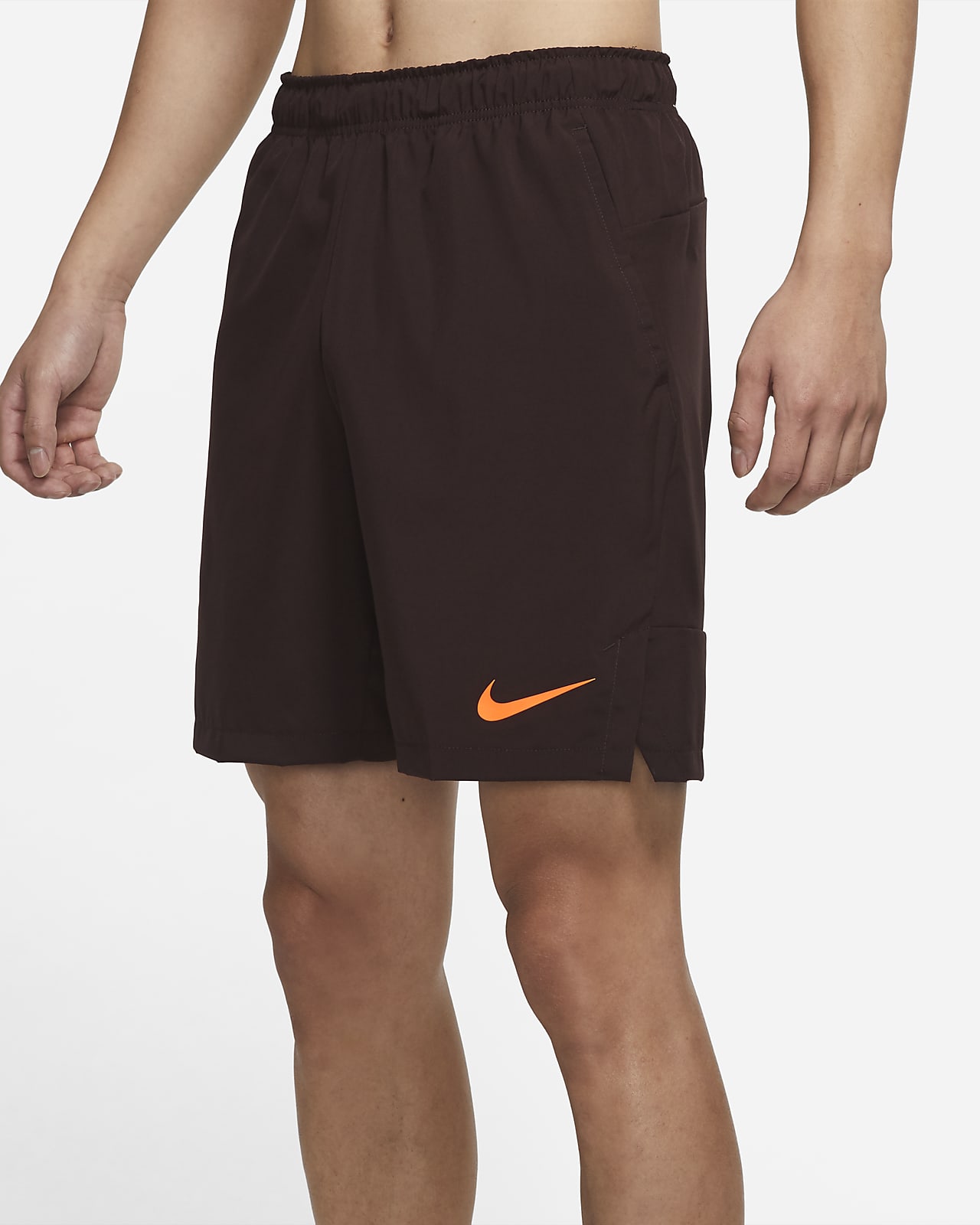 nike flex 4 training shorts