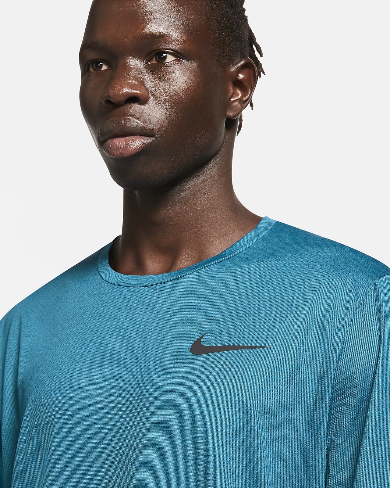 nike pro cool short sleeve