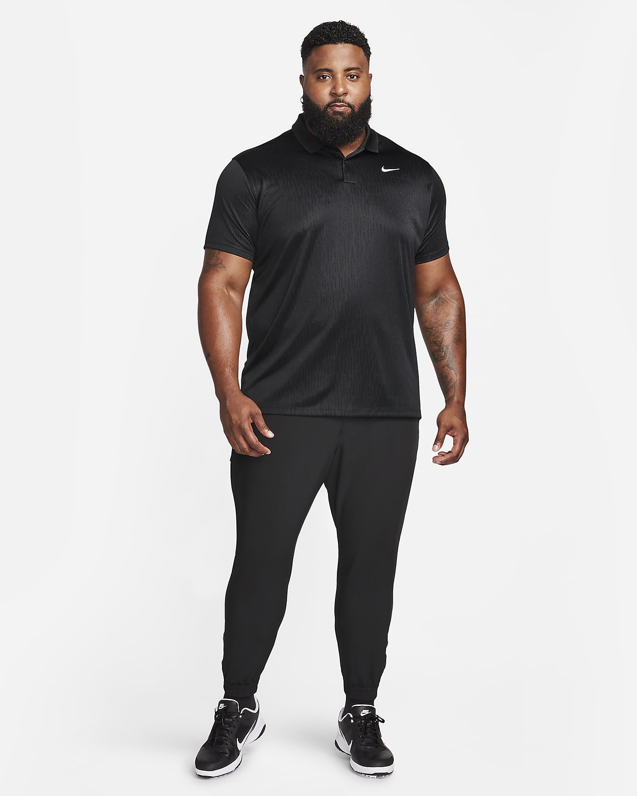 Polo de golf Nike Dri-FIT Victory+ pour homme. Nike FR