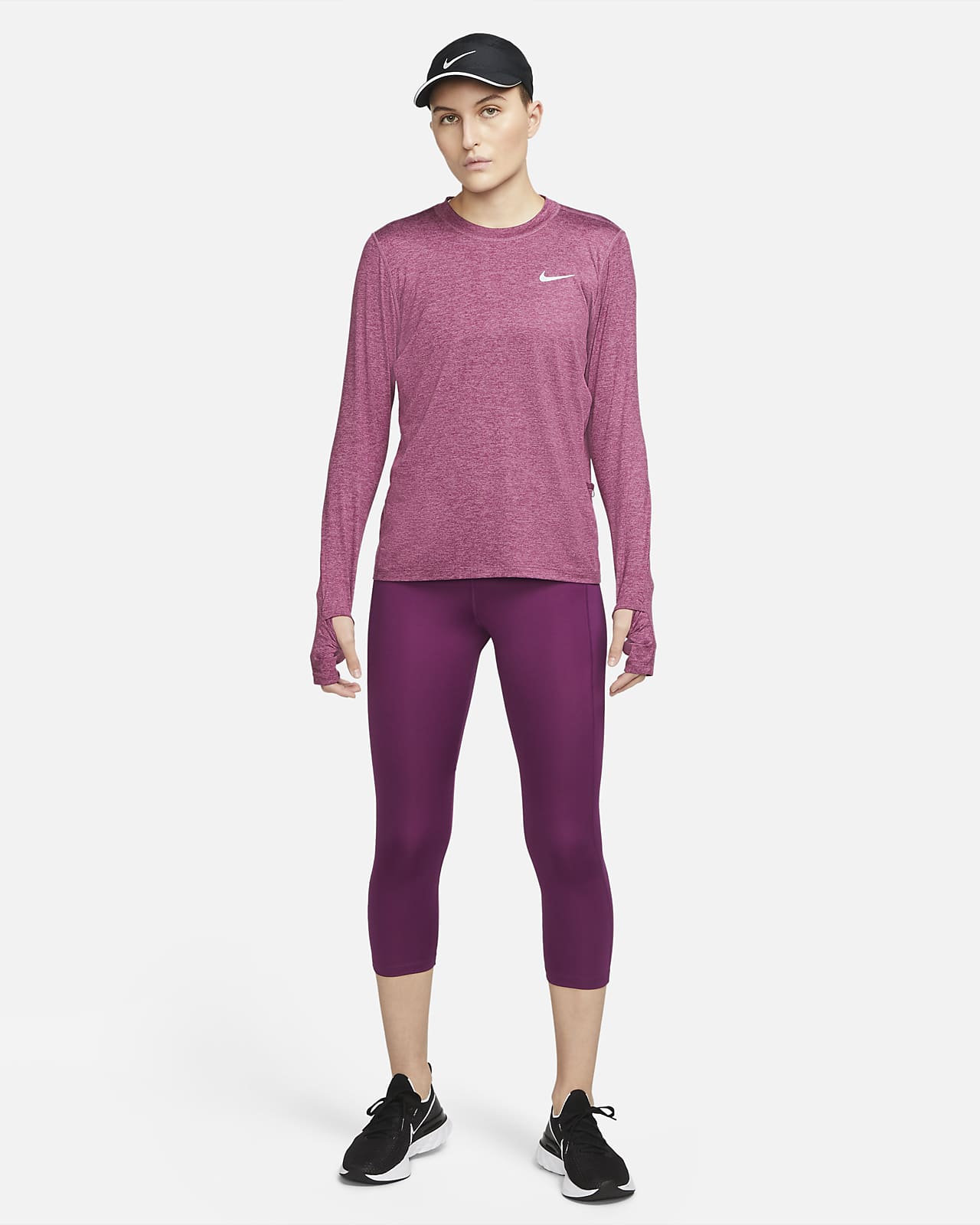 jogging nike bébé fille