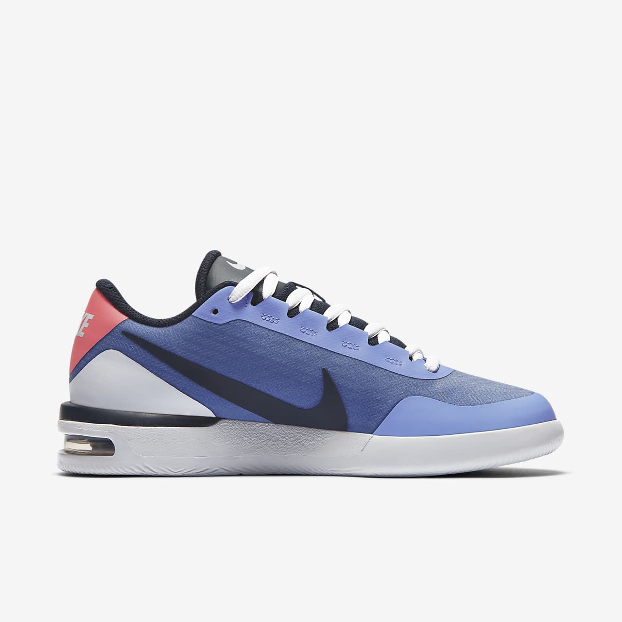 Damskie buty do tenisa NikeCourt Air Max Vapor Wing MS. Nike PL Damskie buty do tenisa NikeCourt Air Max Vapor Wing MS. Nike PL