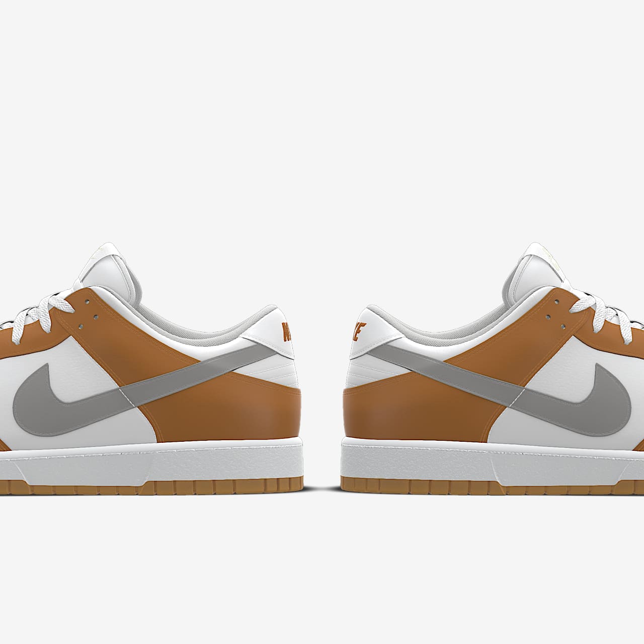 Nike Dunk Low By You Custom Women's Shoes
