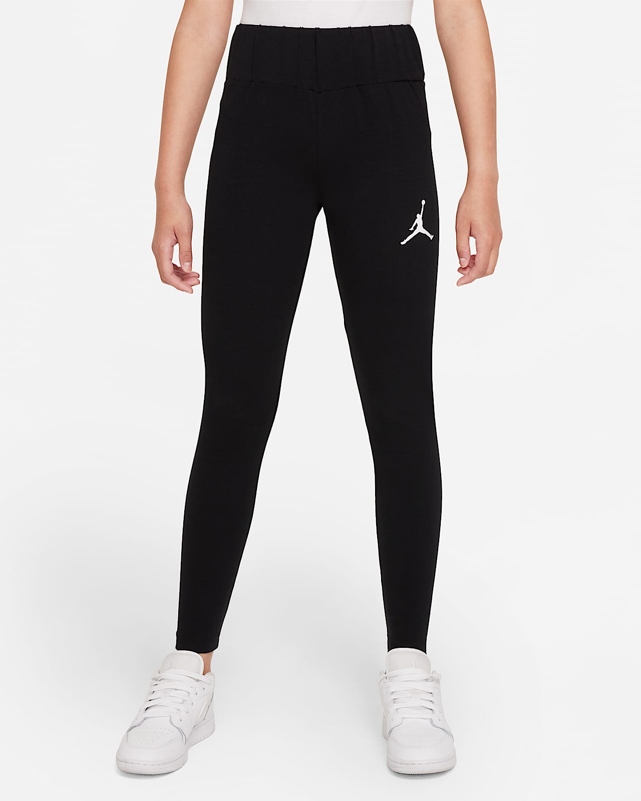 Jordan Legging voor meisjes. Nike NL