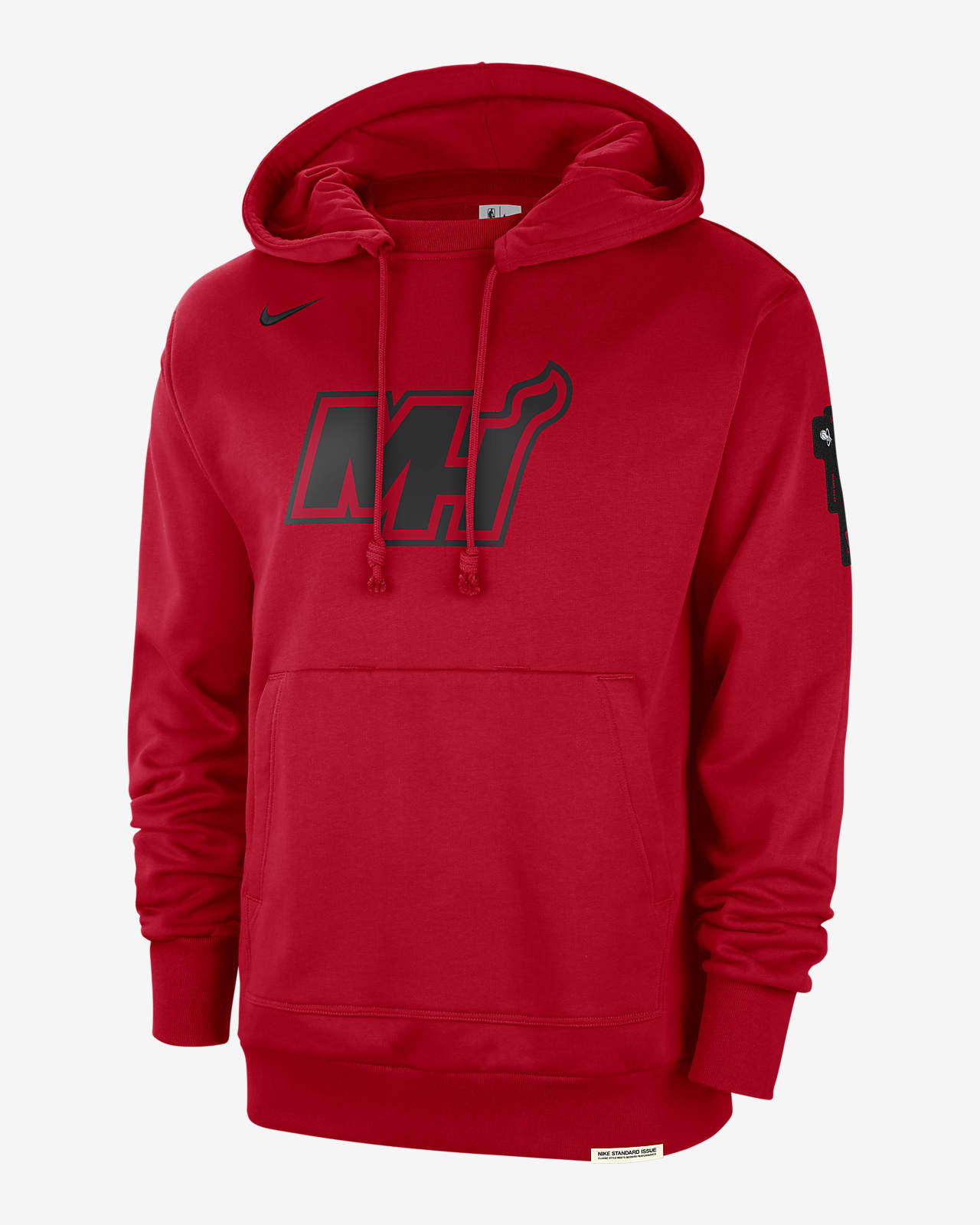 Nike nba sale city edition hoodie