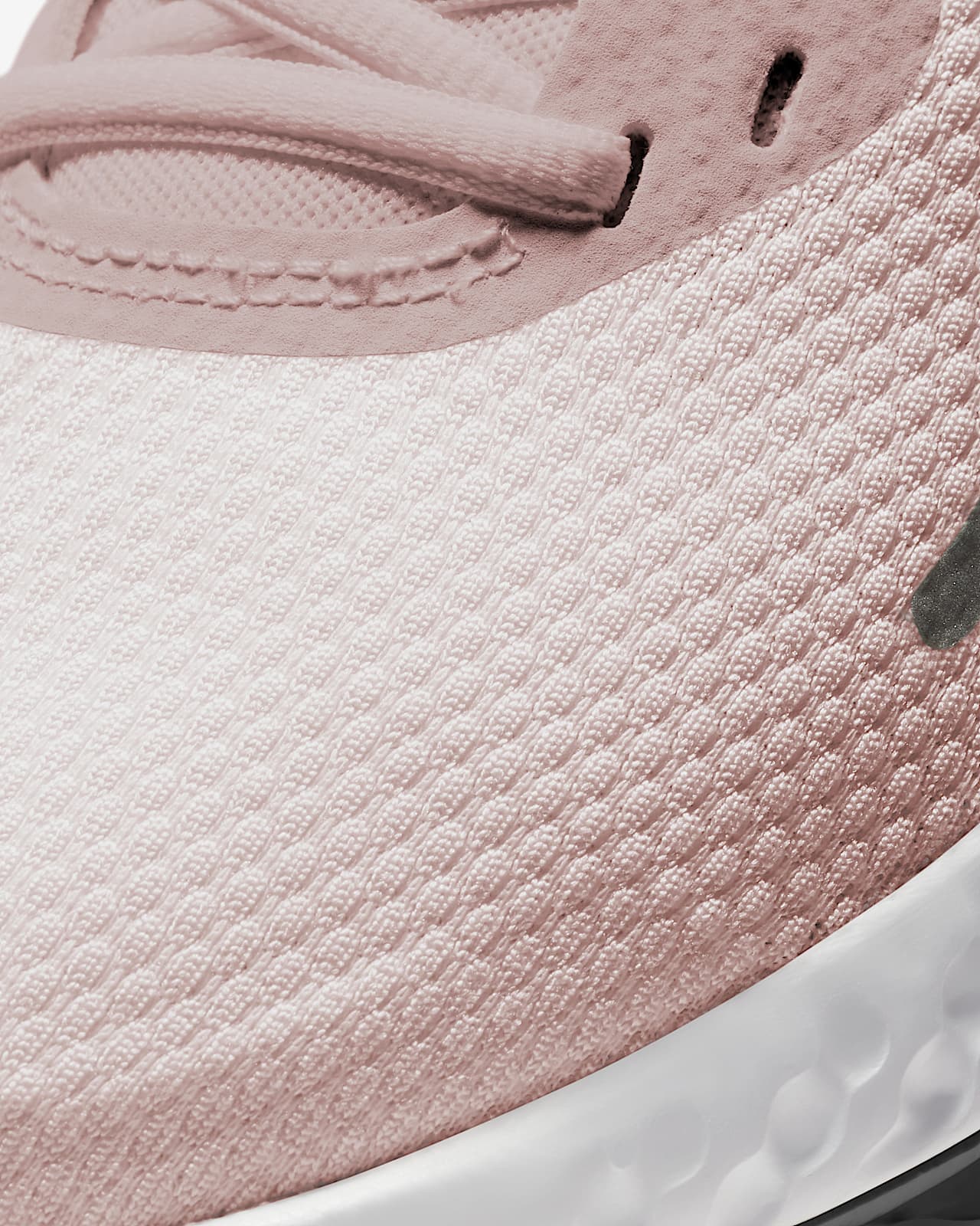 nike revolution rosa