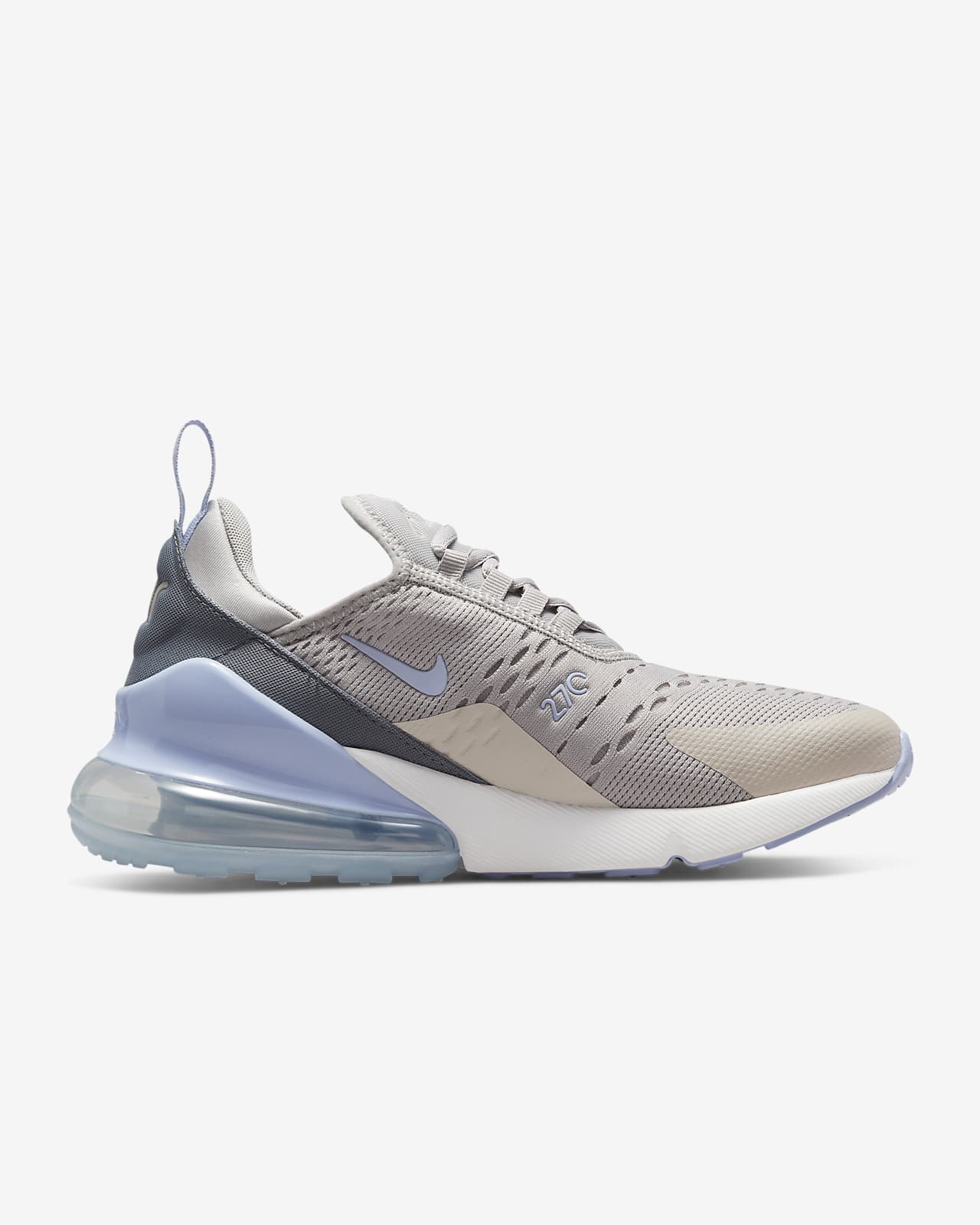 Scarpa Nike Air Max 270 - Donna. Nike IT