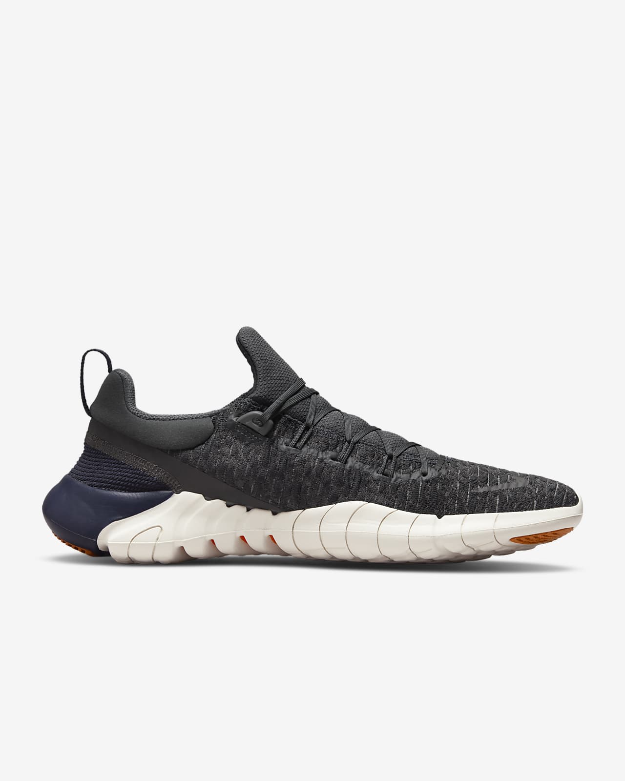 Calzado de running en carretera para hombre Nike Free Run 5.0. Nike MX