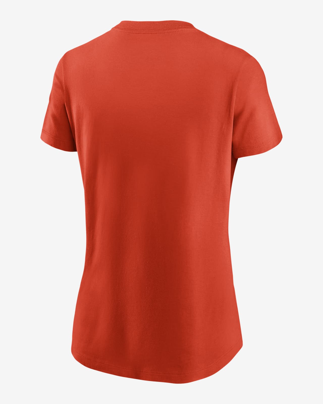 Nike City Connect Wordmark (MLB San Francisco Giants) Men's T-Shirt