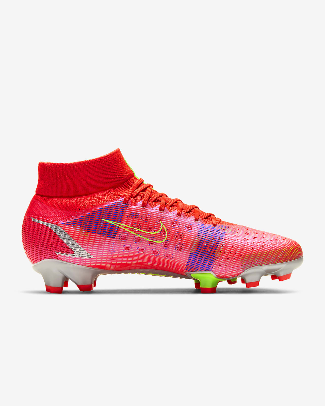 mercuriale superfly