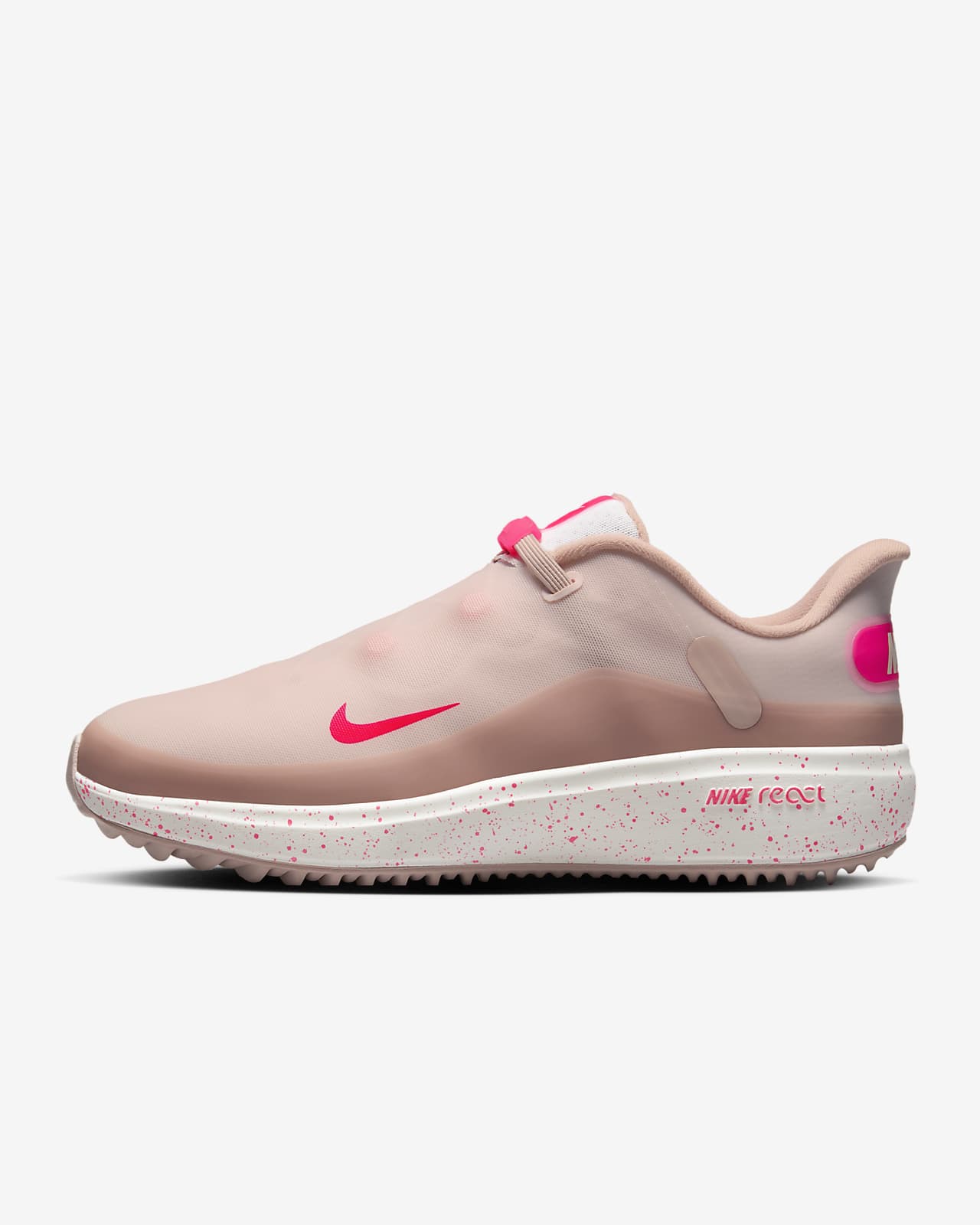 aeroreact nike golf