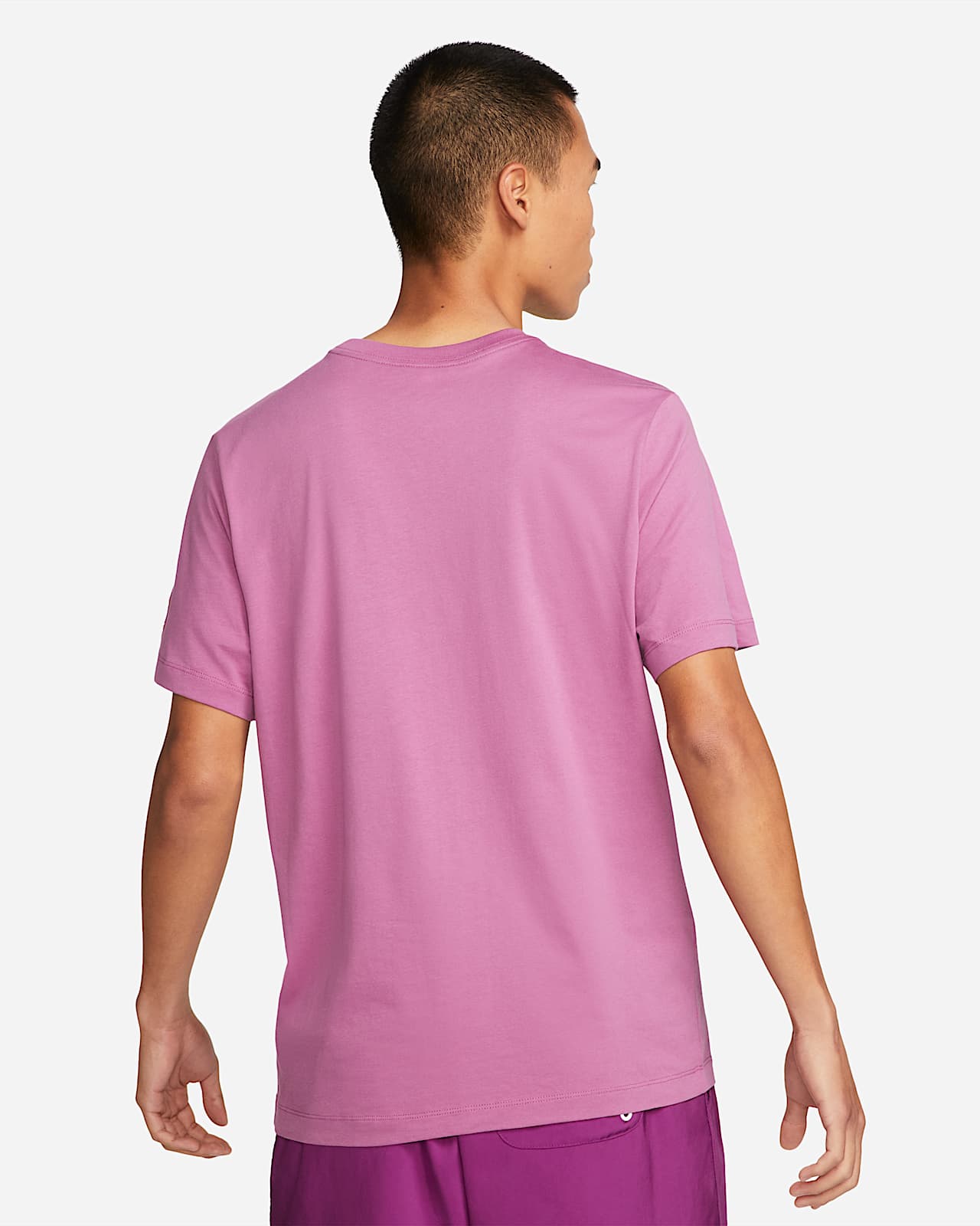 T-shirt Nike Sportswear - Uomo. Nike IT